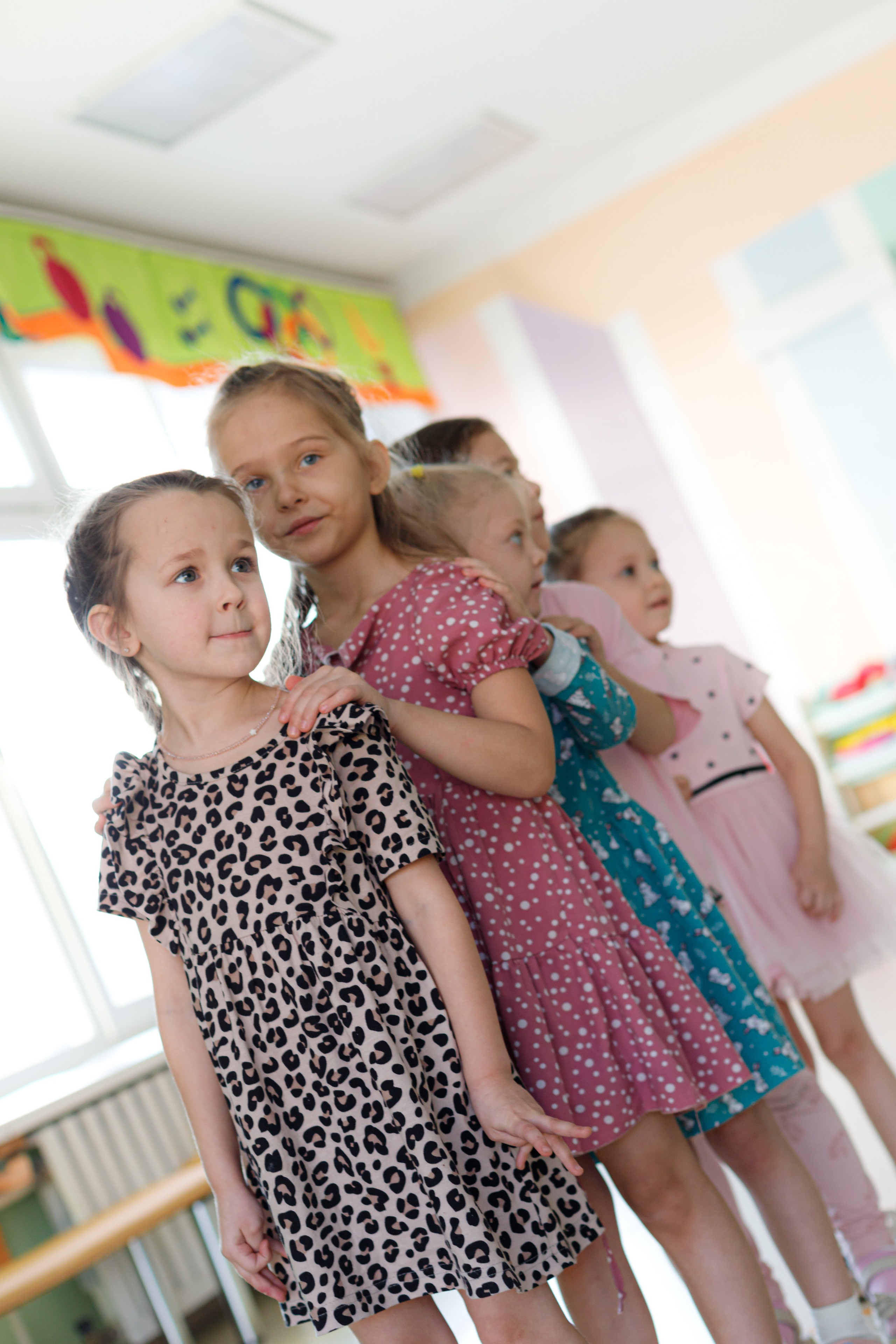 Эмиль / 6 years birthday. Photokarish