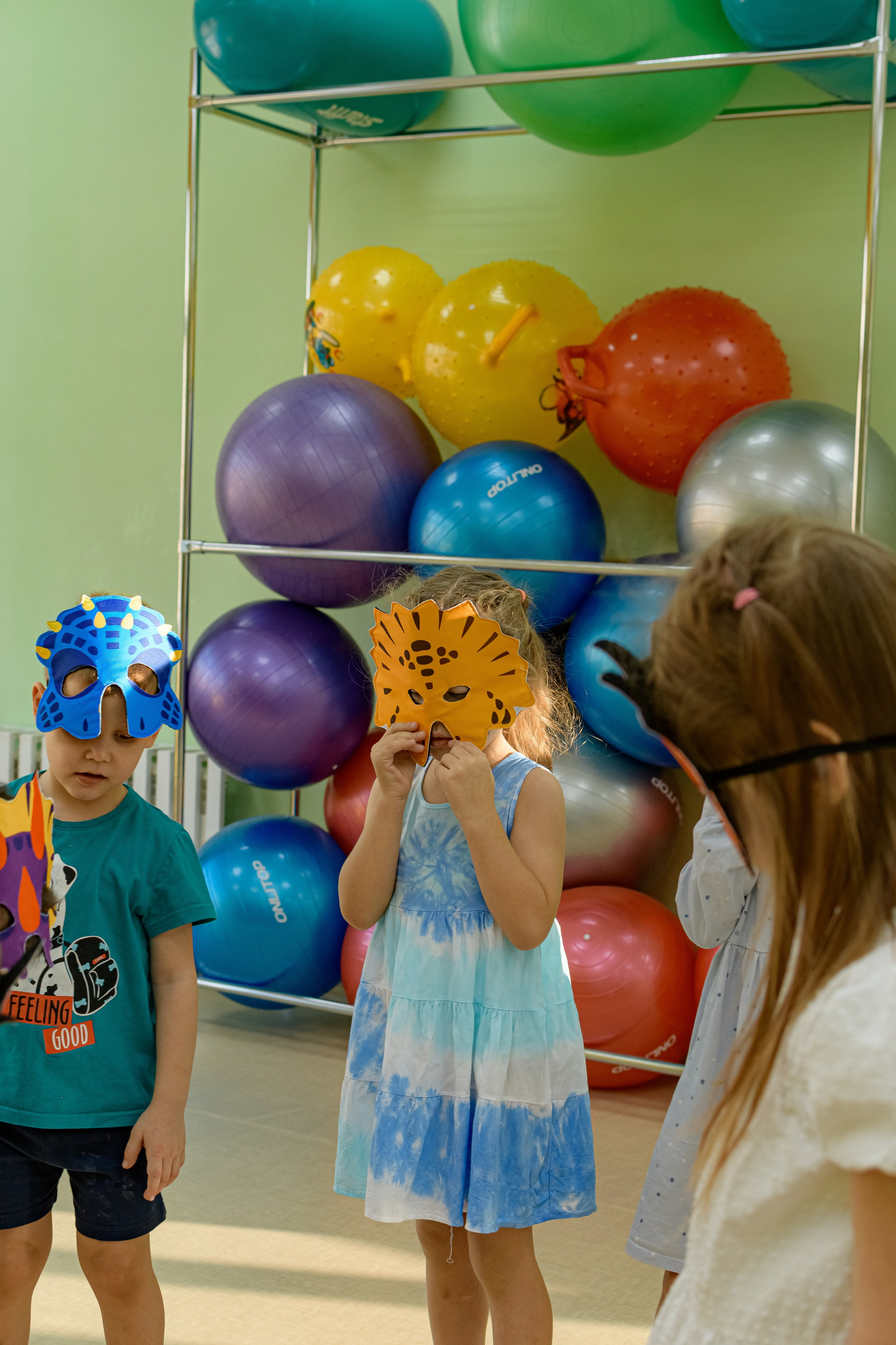 ЭМИЛЬ/HAPPY BIRTHDAY. Photokarish