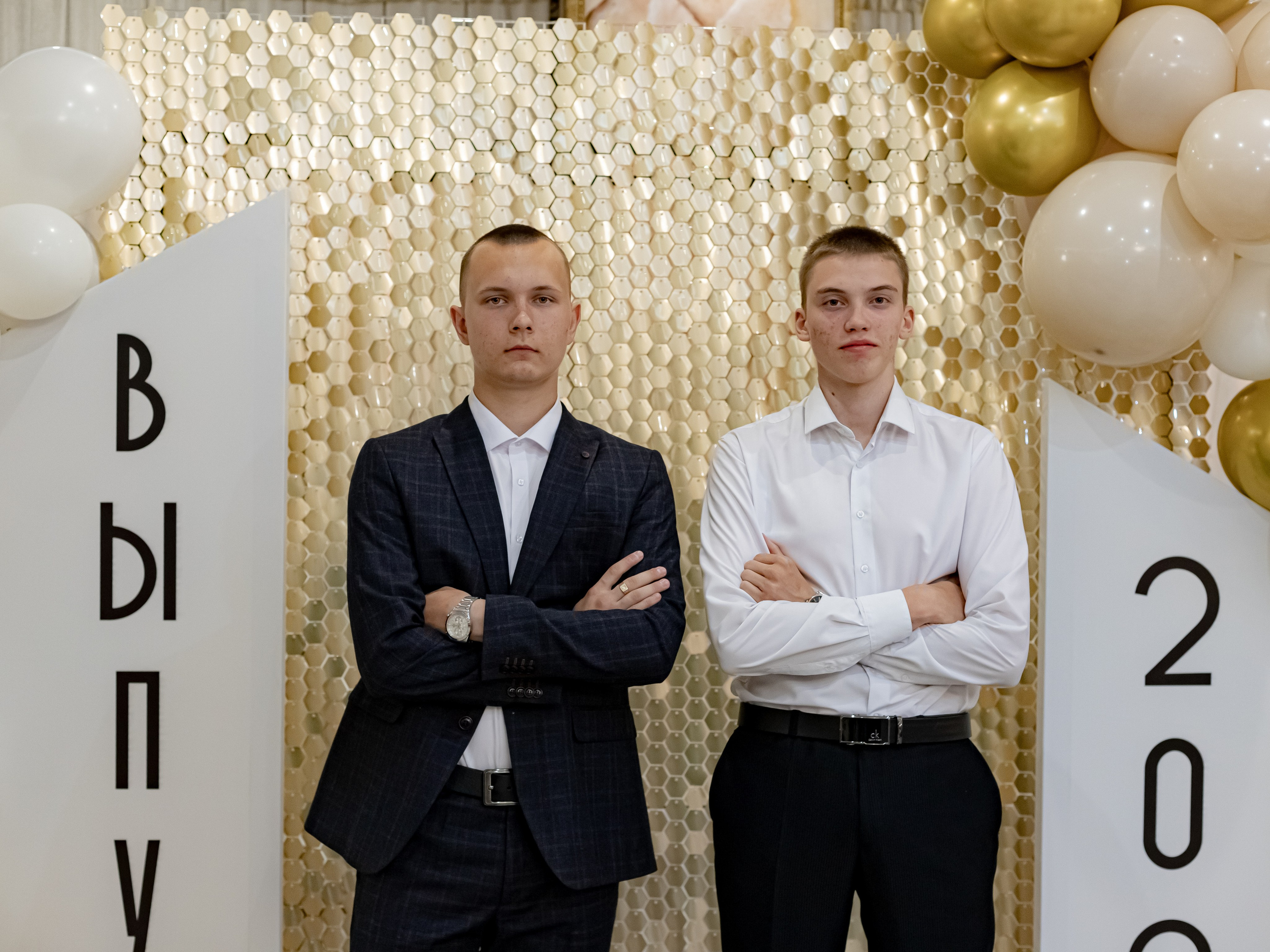 ВЫПУСКНОЙ. Photokarish