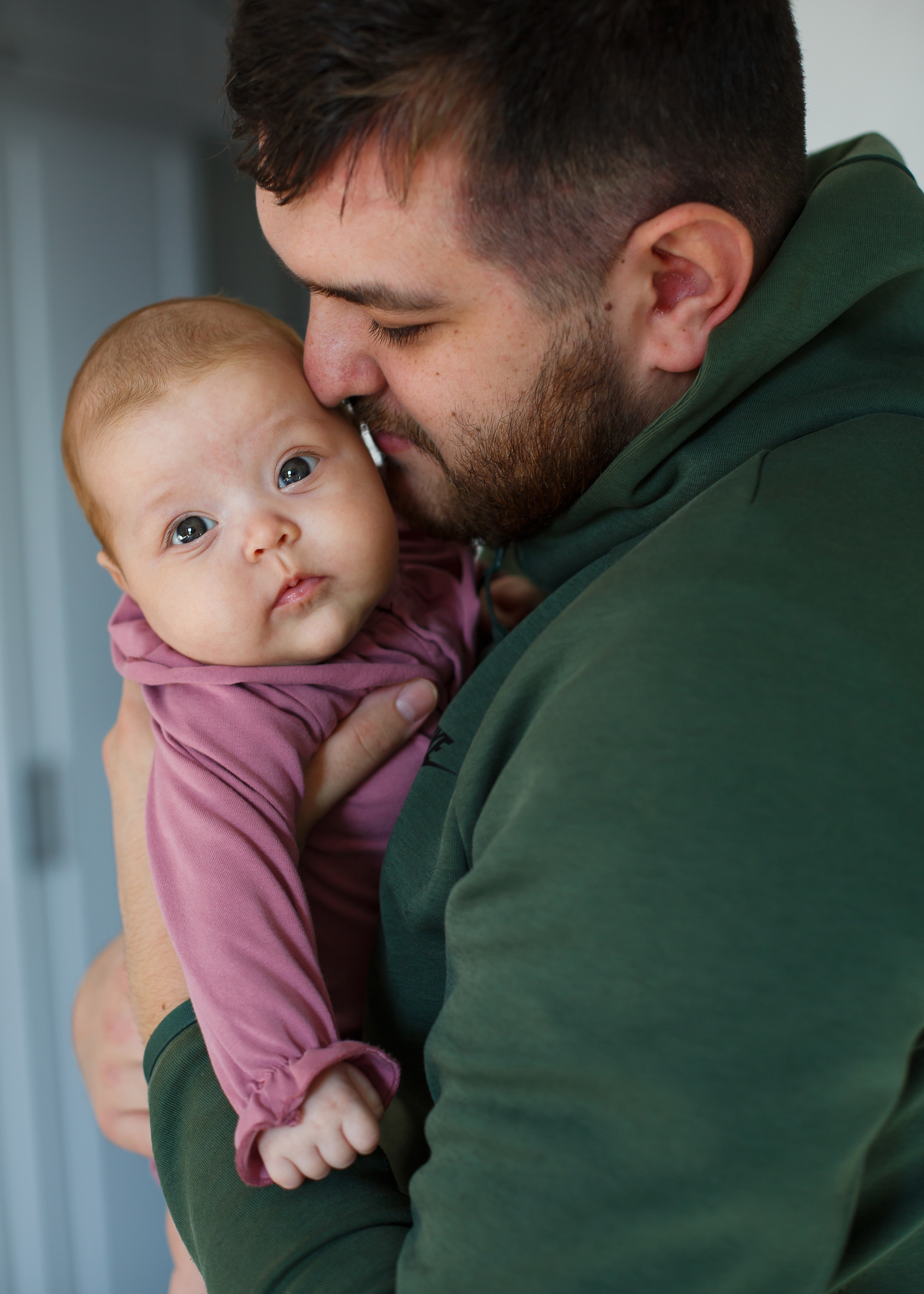 Мира и мама Настя. Фотограф в Волгограде Галина Власенко