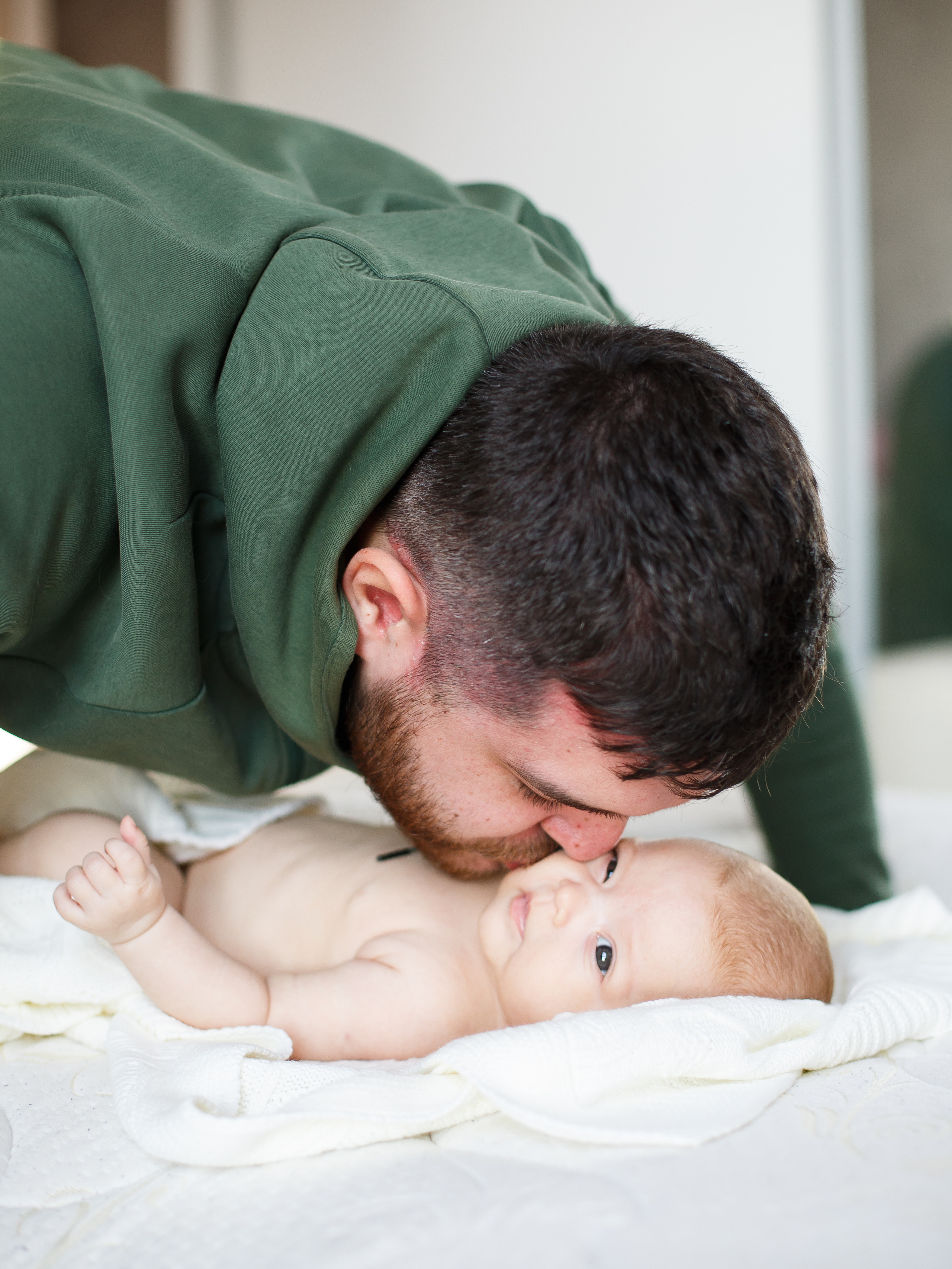 Мира и мама Настя. Фотограф в Волгограде Галина Власенко