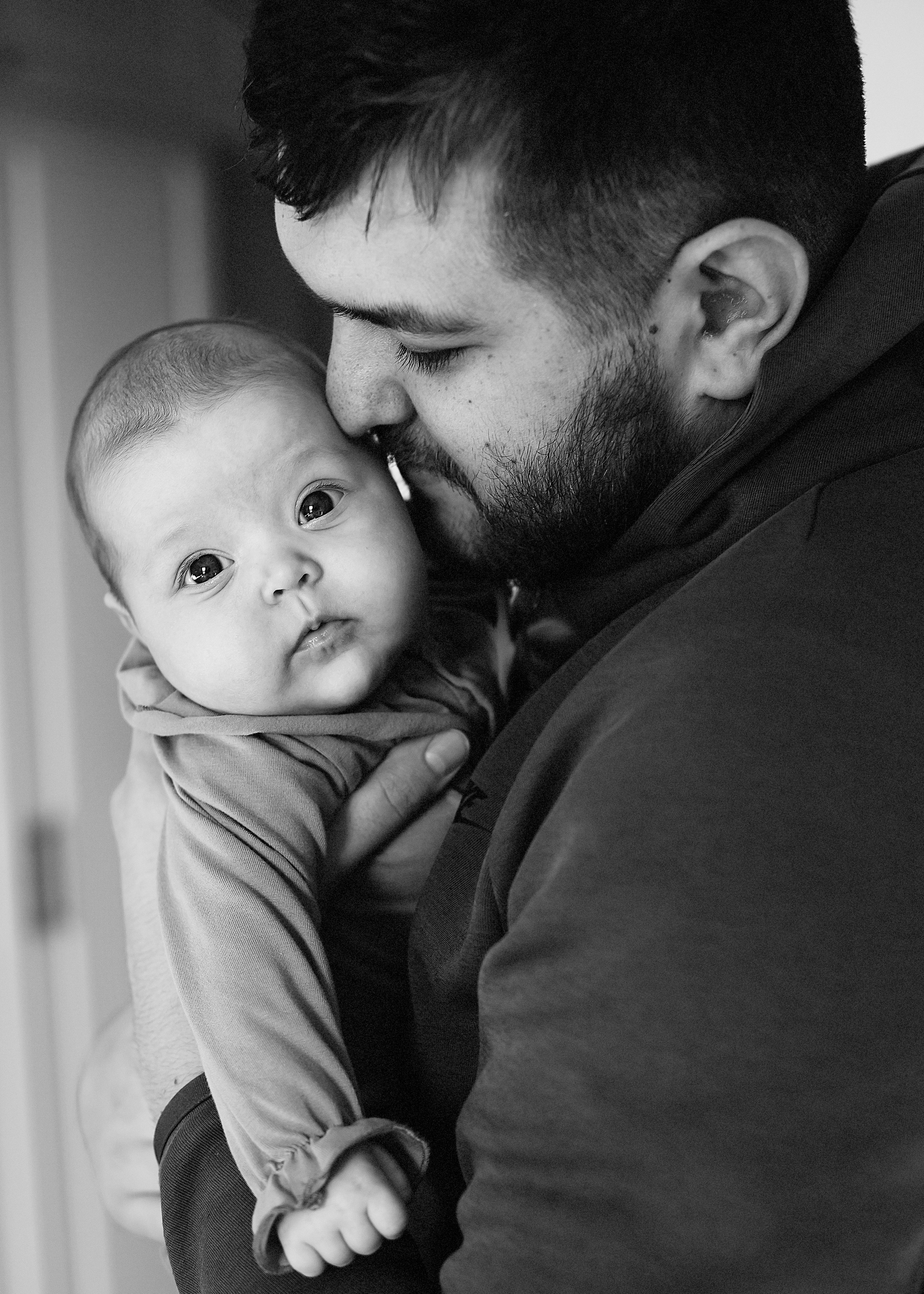 Мира и мама Настя. Фотограф в Волгограде Галина Власенко