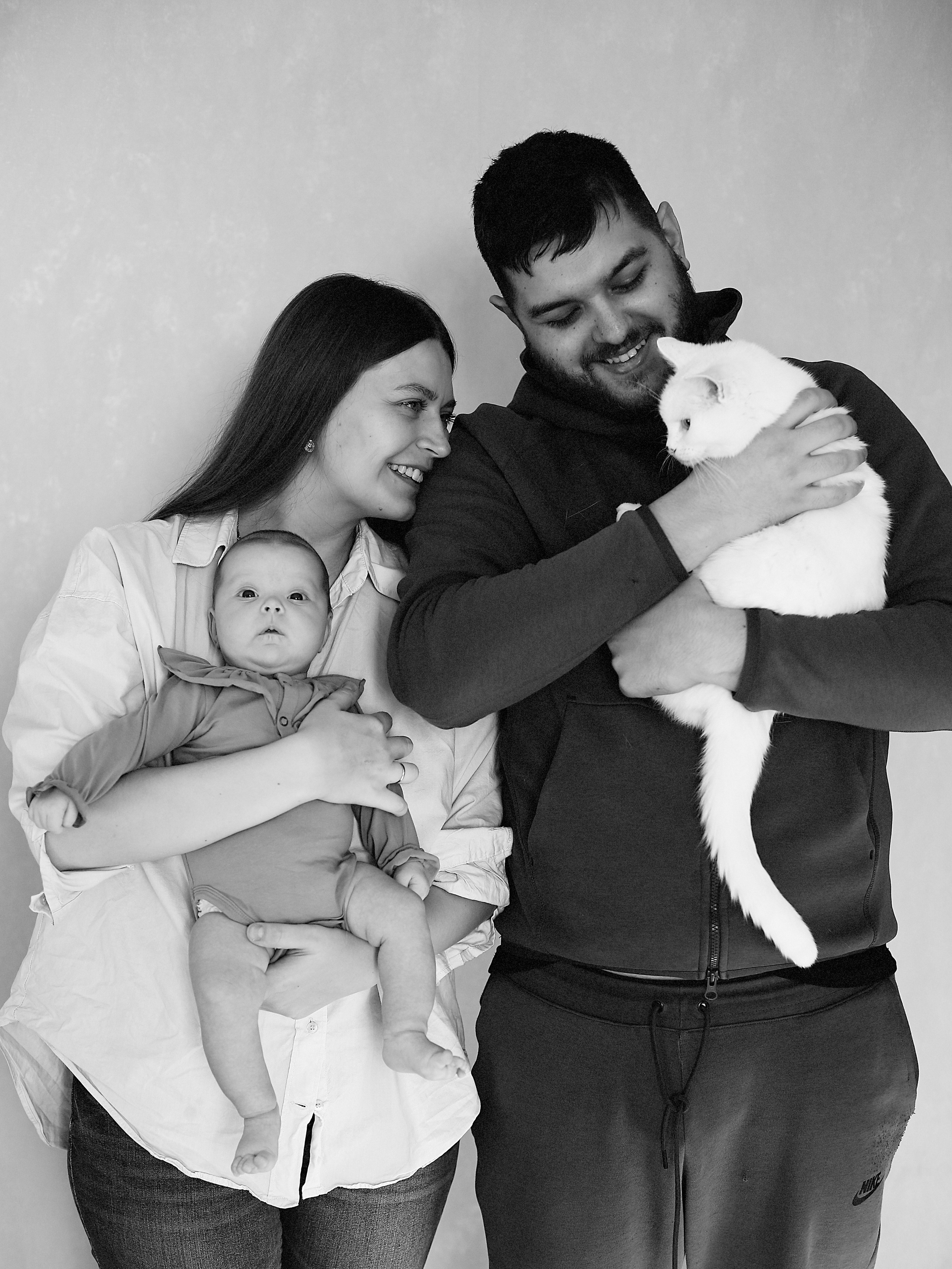 Мира и мама Настя. Фотограф в Волгограде Галина Власенко