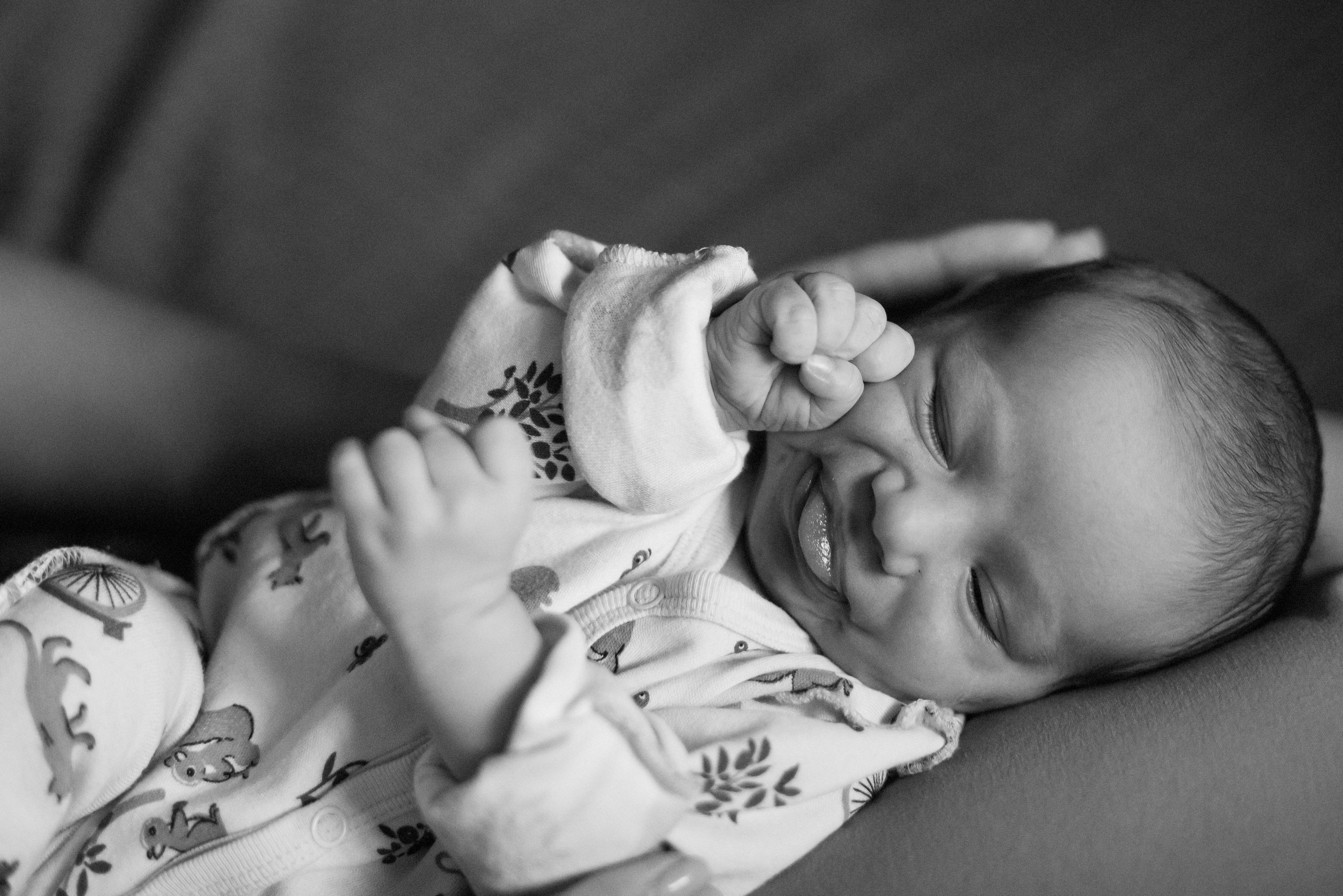 Анжелика и малышка Дарина. Фотограф в Волгограде Галина Власенко