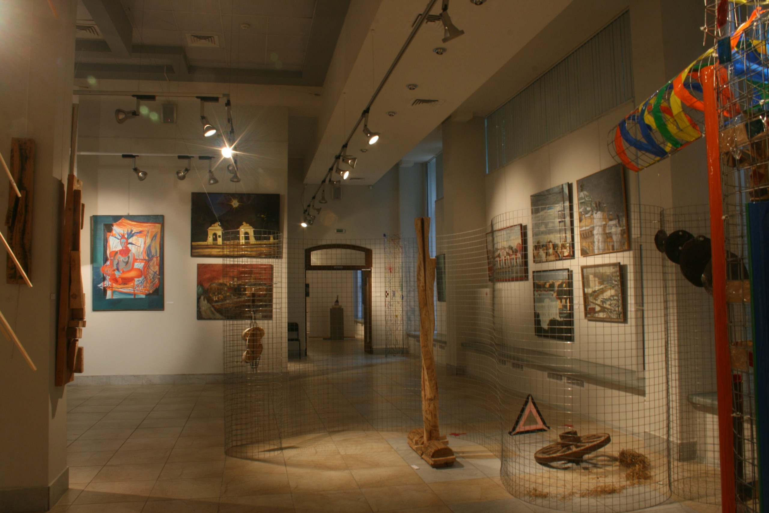 Антон Работнов