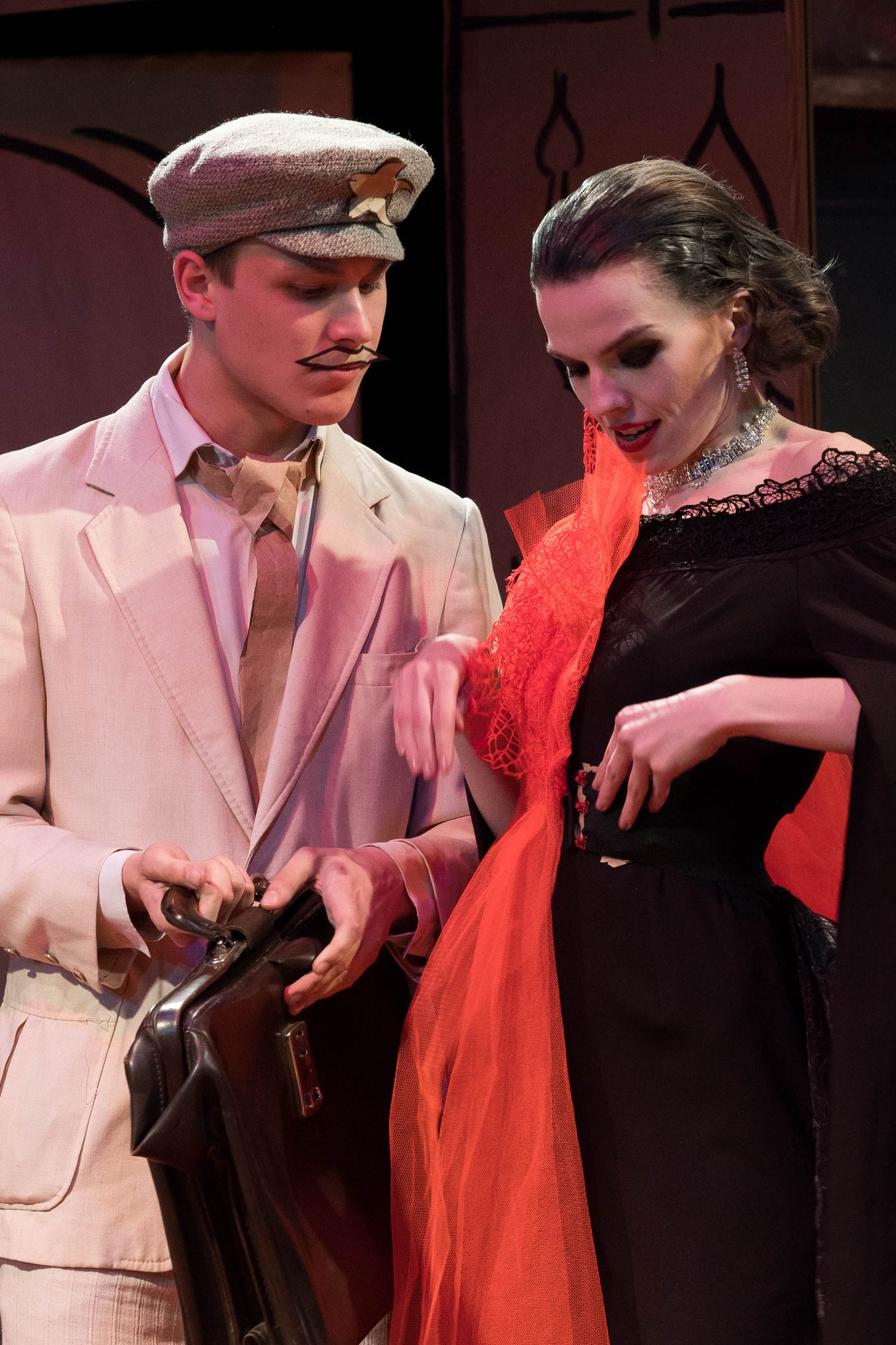 THEATRE. Репортажный фотограф. Москва