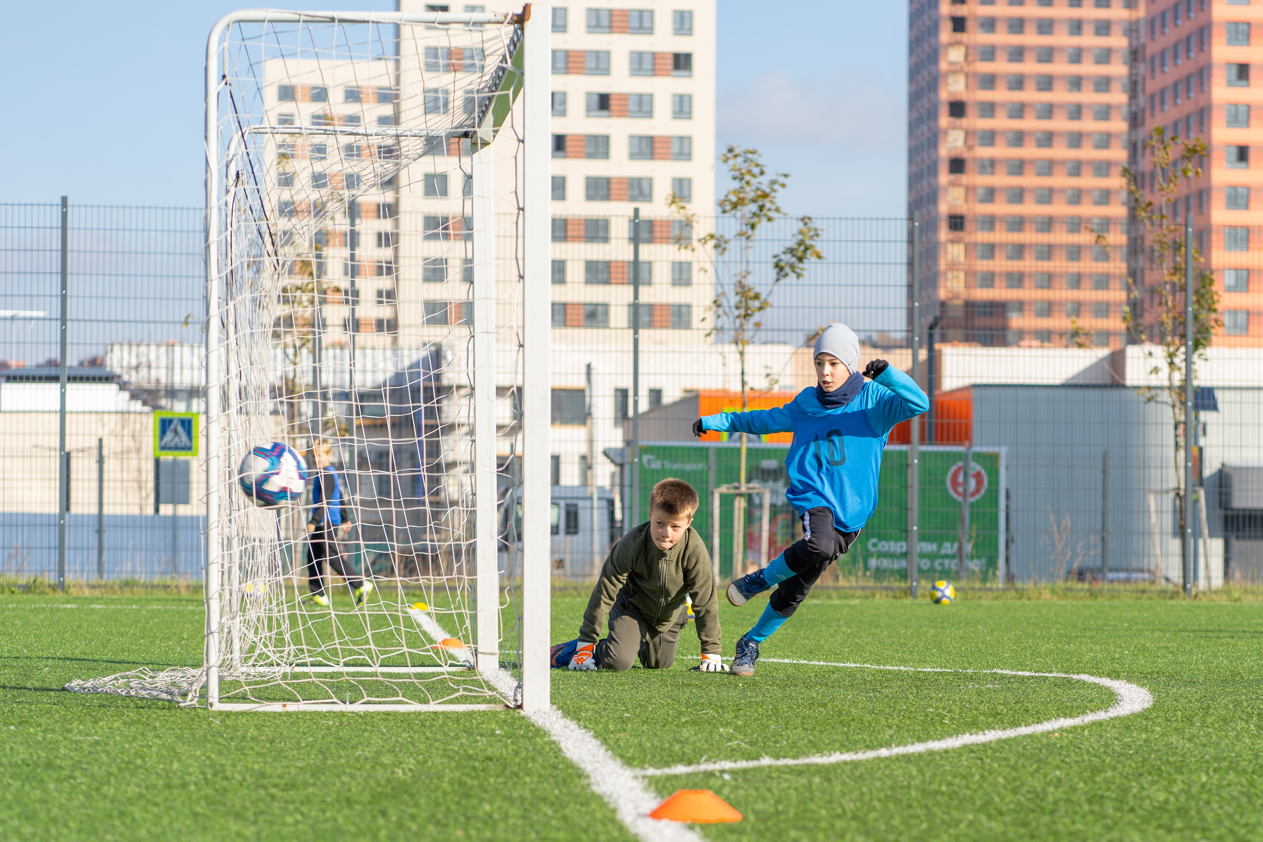 Спорт Фото футбол. Фото / Видеосъемка в Москве