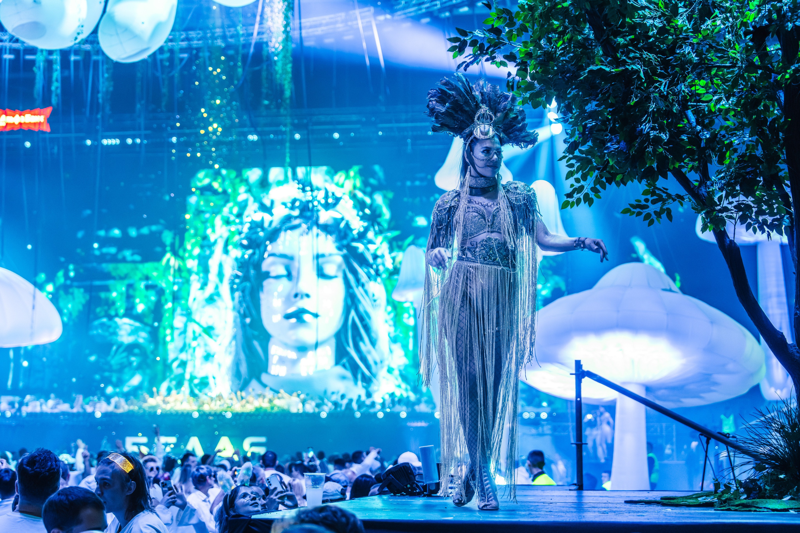 БЕЛАЯ 2025. Святослав Буньков | фотограф