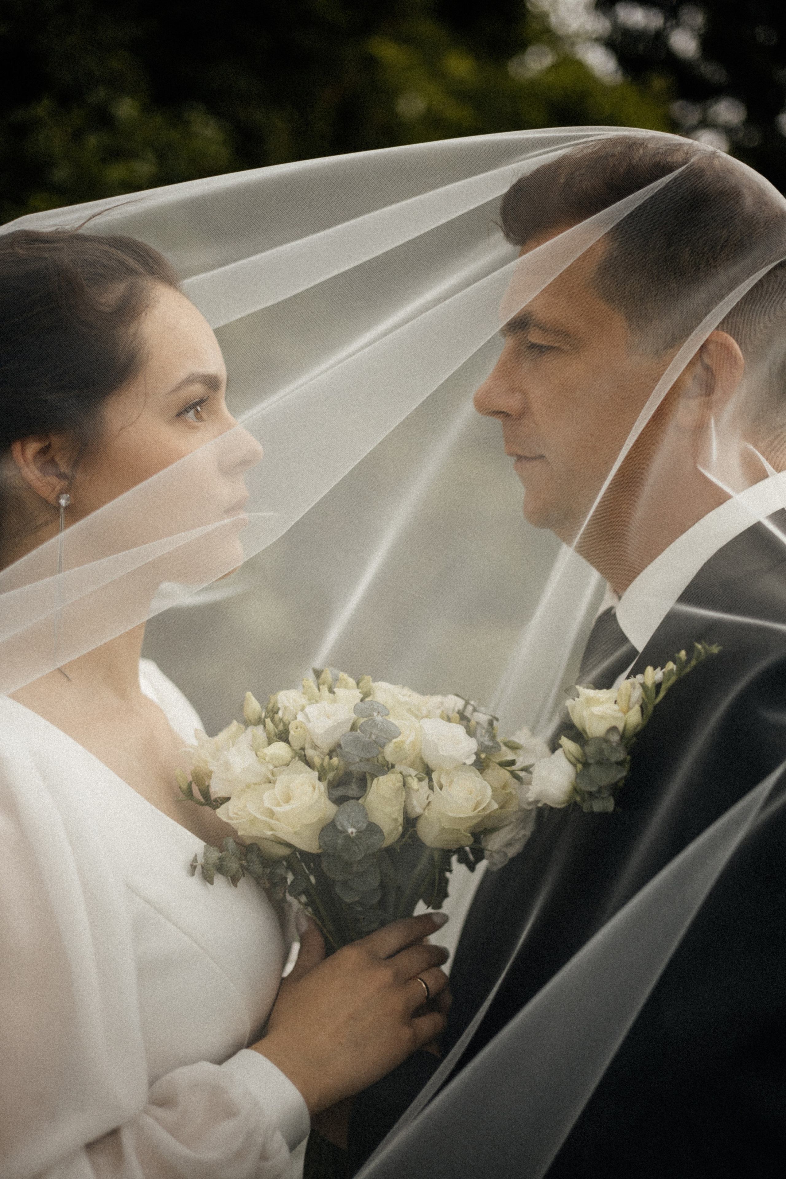 Ирина и Александр. Alex Vasina Photographer