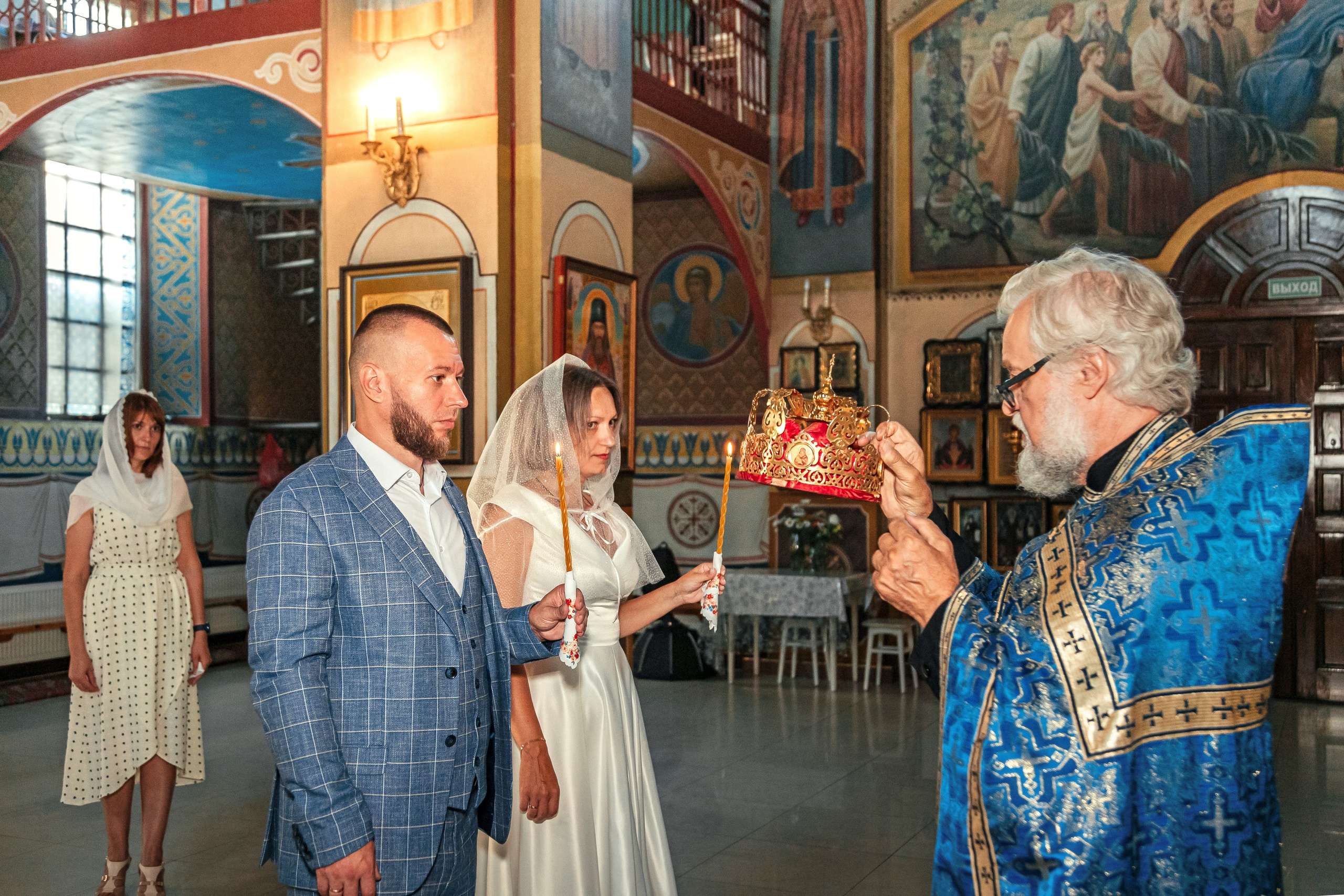 Эдуард и Татьяна. Фотограф в Таганроге и Ростове-на-Дону