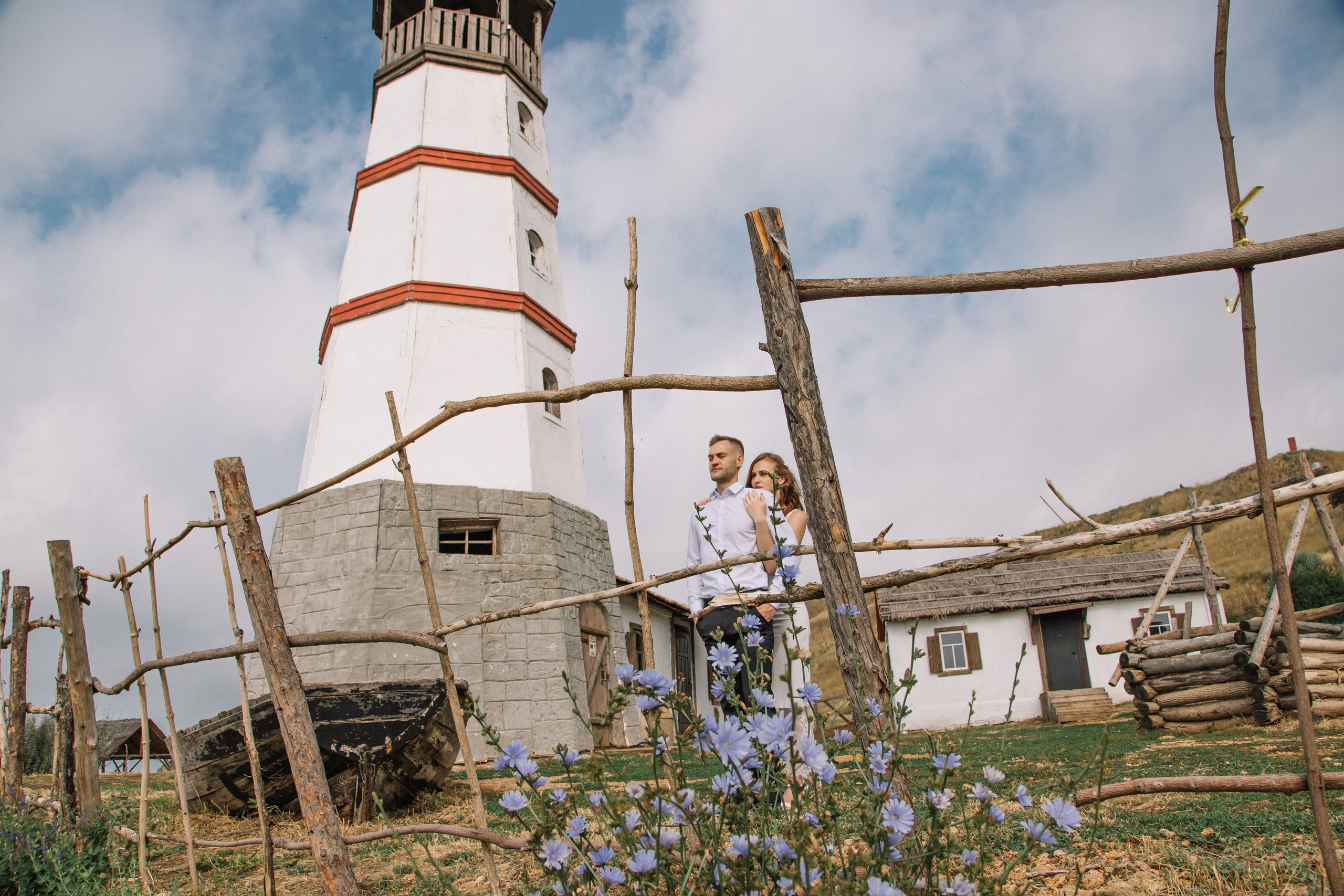 Светлана и Алексей. Фотограф в Таганроге и Ростове-на-Дону