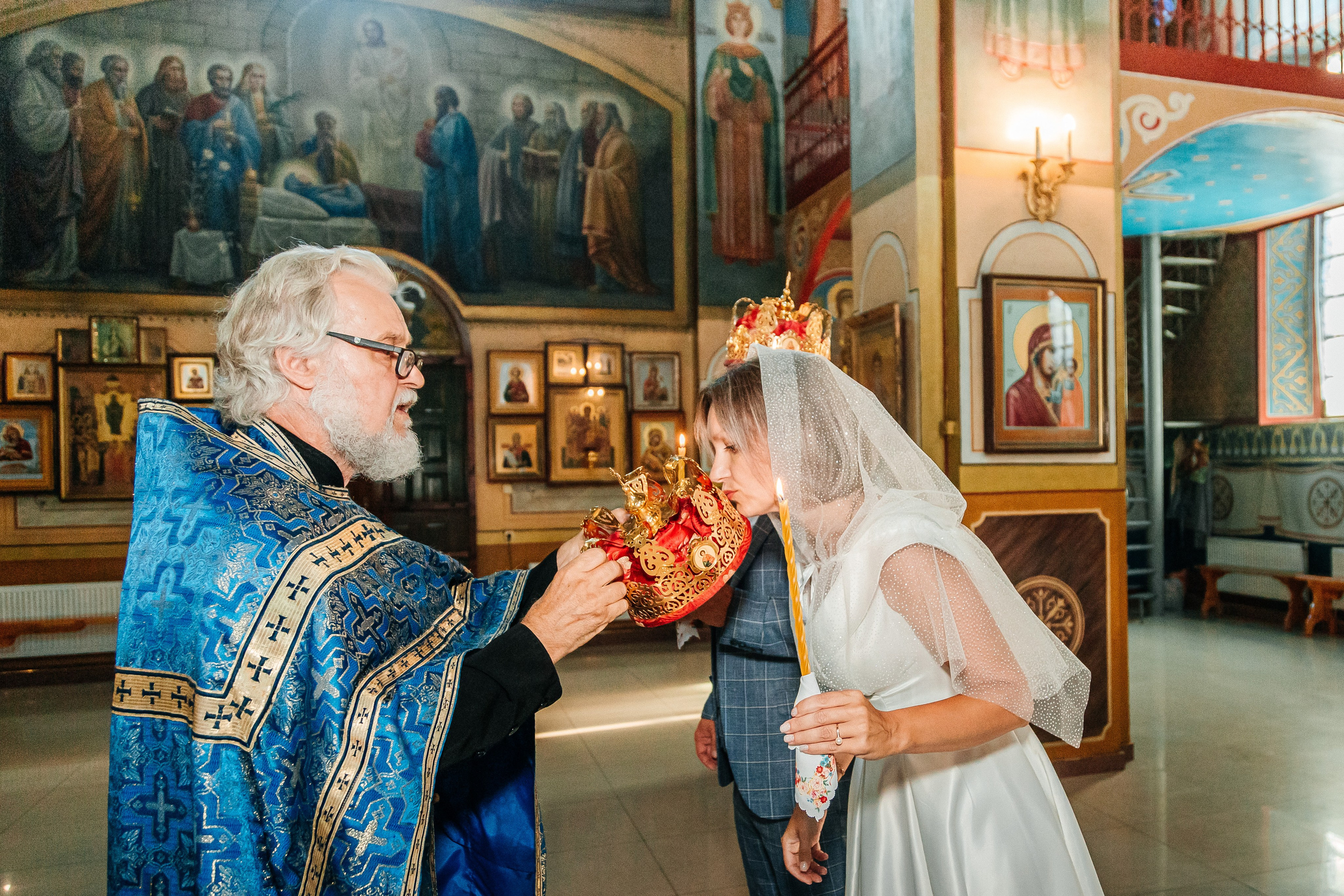 Эдуард и Татьяна. Фотограф в Таганроге и Ростове-на-Дону