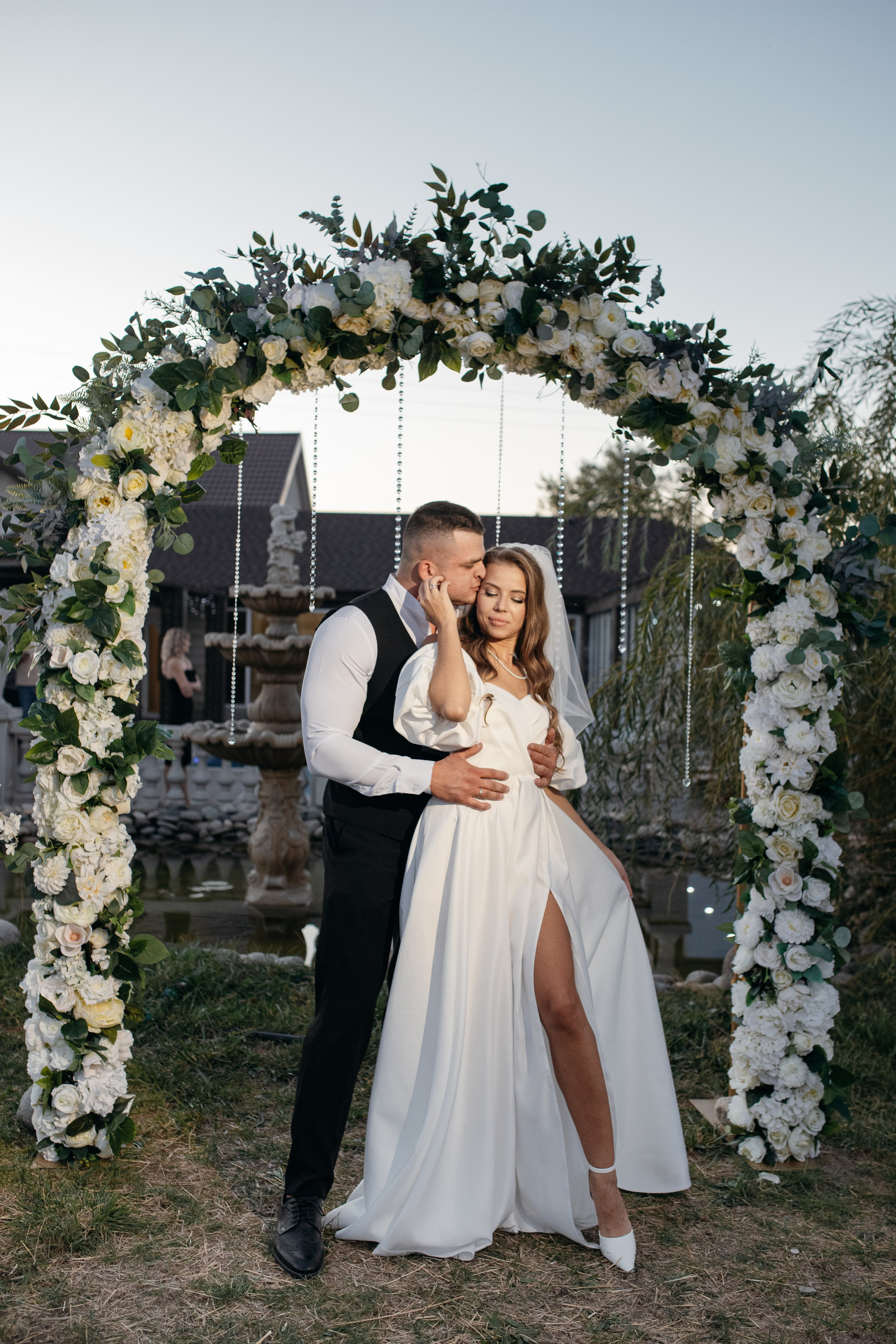 Сергей и Анастасия. Фотограф Таганрог и Ростов-на-Дону