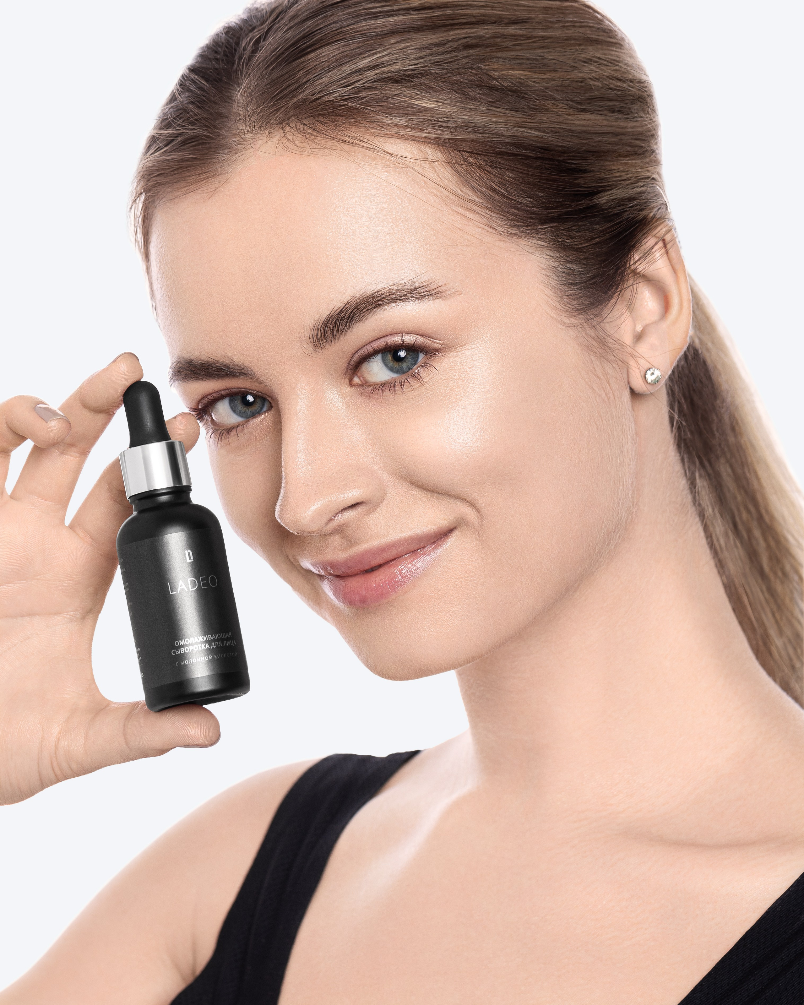 СЪЕМКА С МОДЕЛЬЮ. Предметный фотограф в Москве