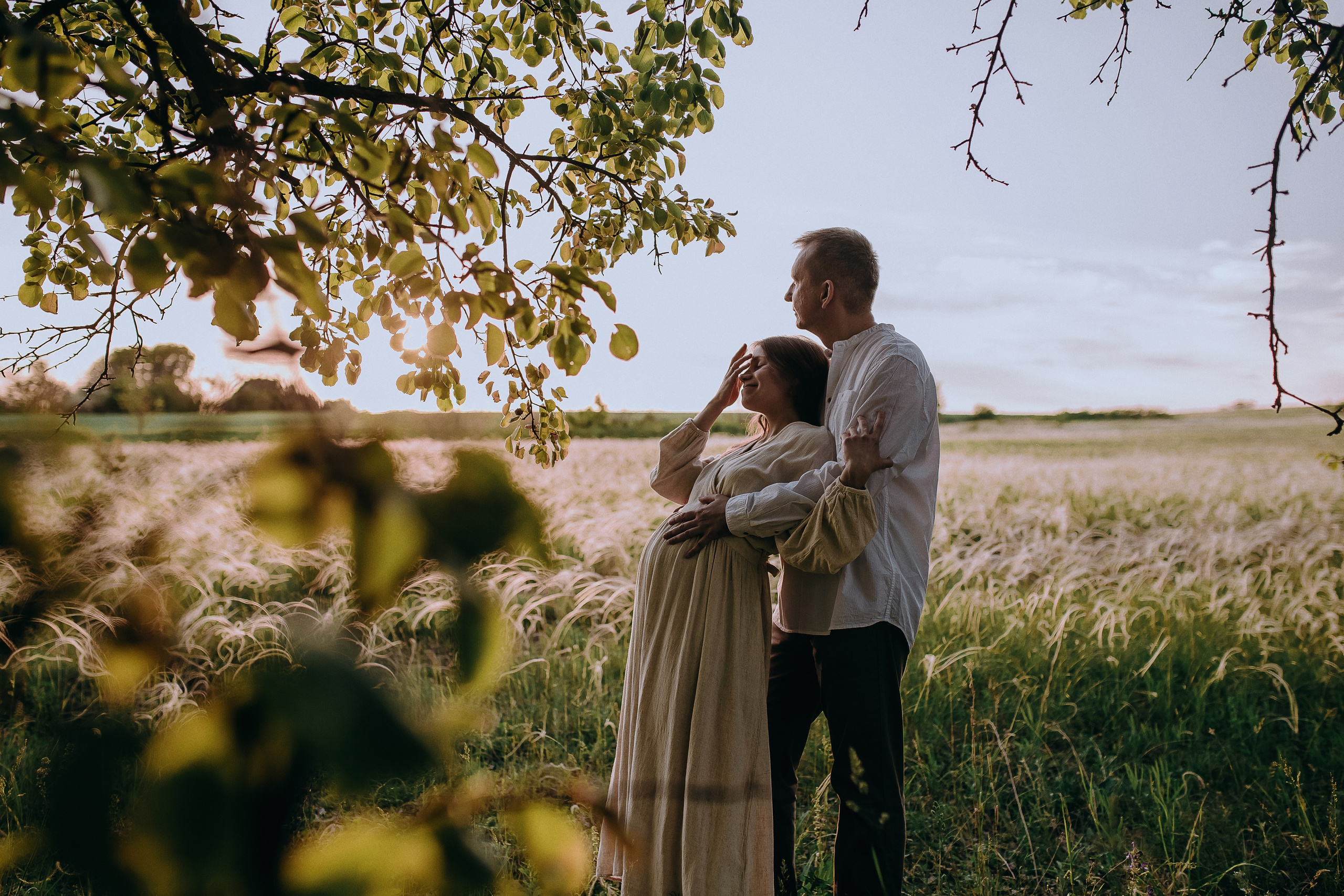 Семейные истории. Портретный и свадебный фотограф в Воронеже Елена Михайлова