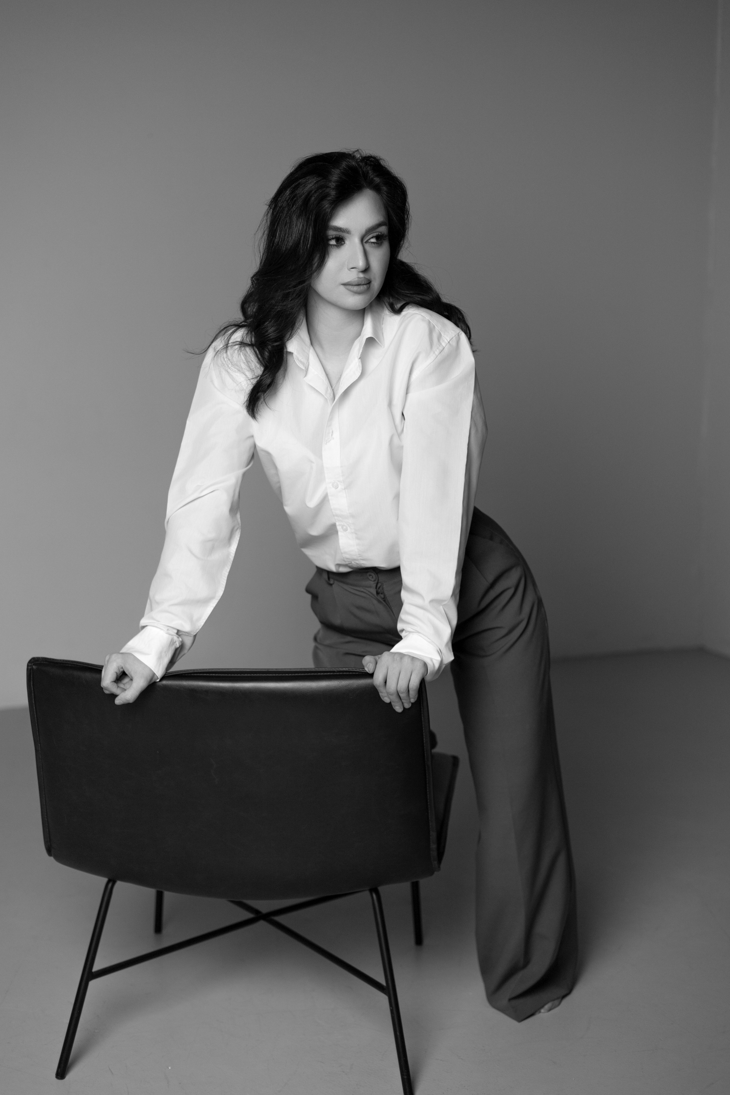 Рейхана. Фотограф Марина Кот