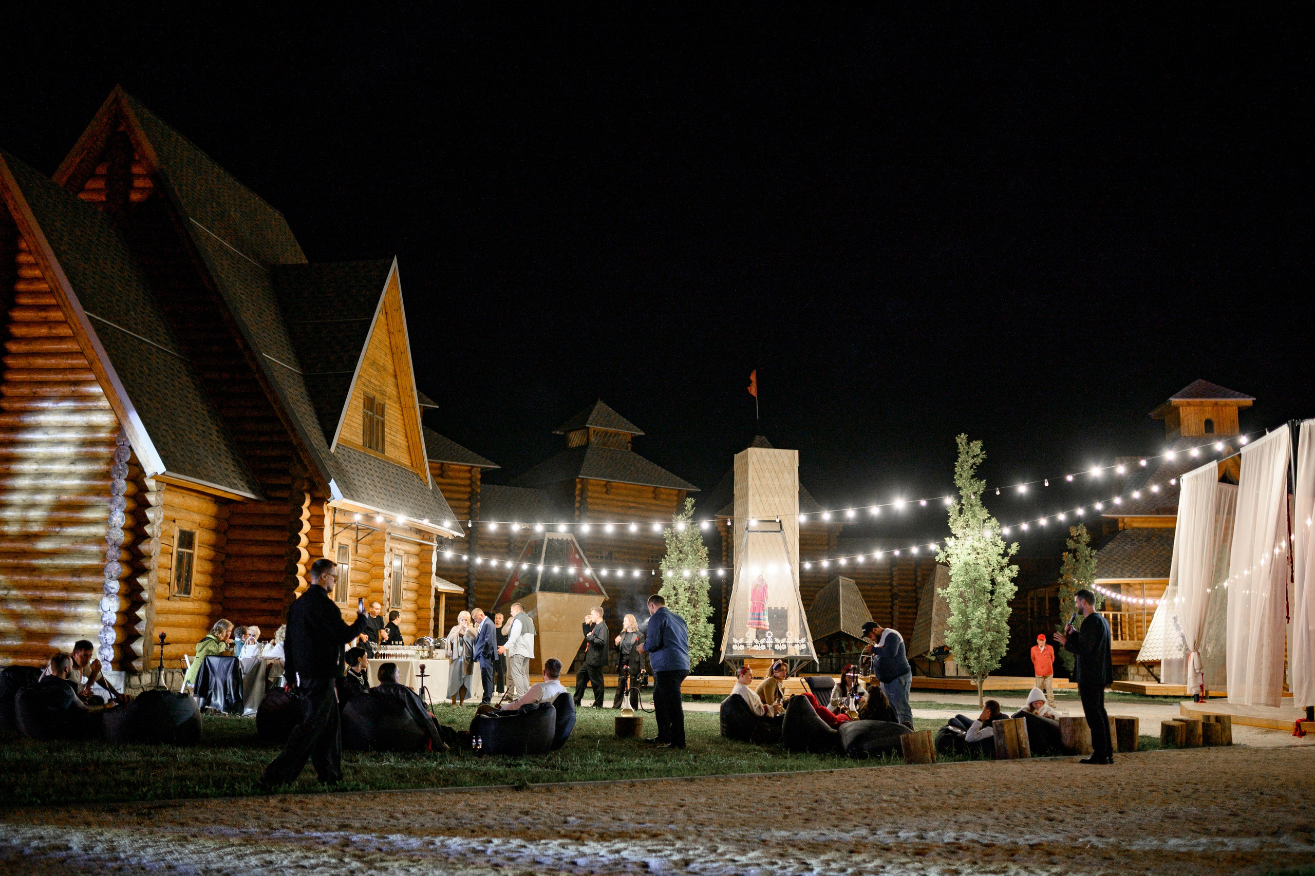 Lisa & Ilya. Фотограф в Липецке Ковалько Евгений