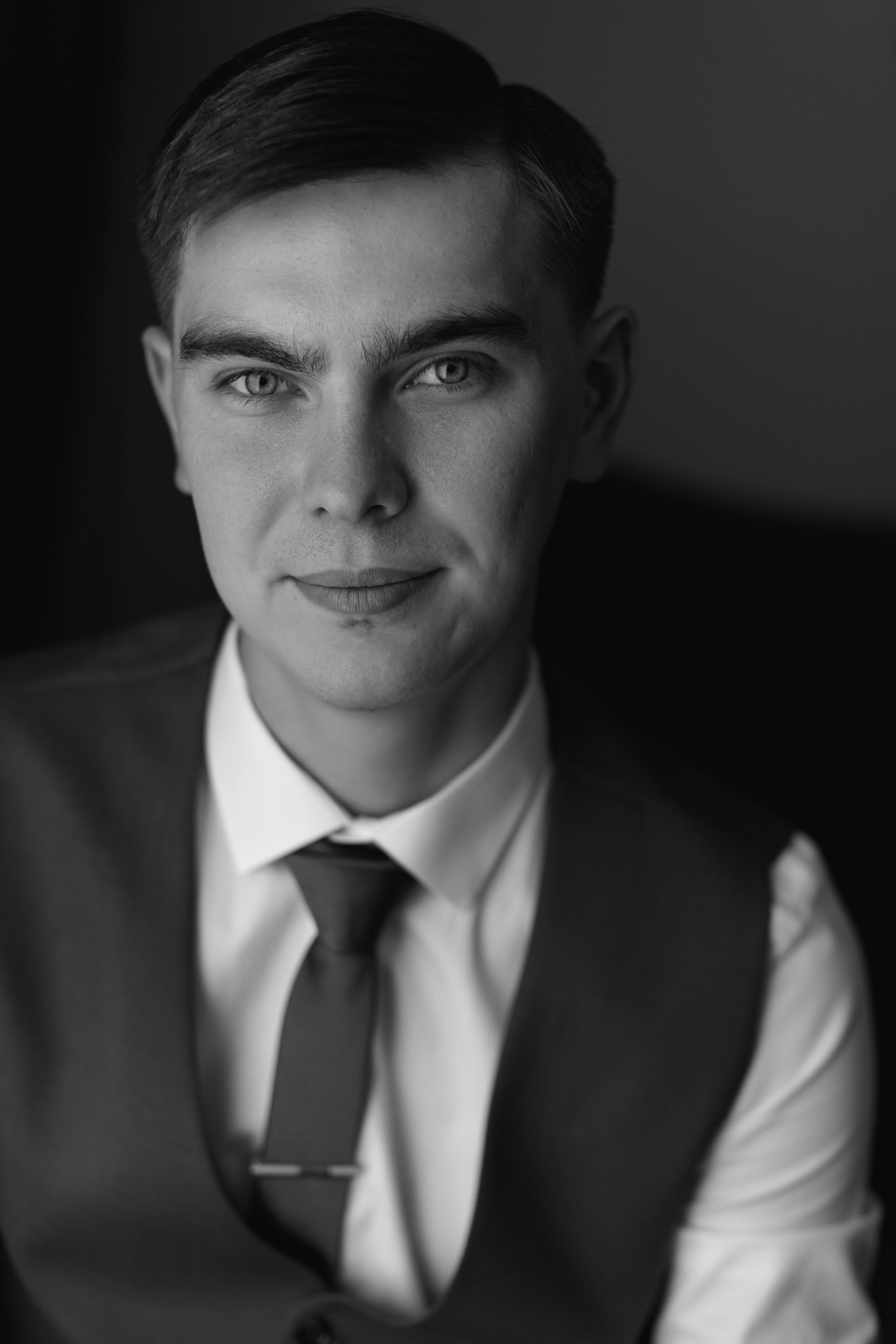 Слава и Арина. Фотограф в Санкт-Петербурге Ольга Староверова