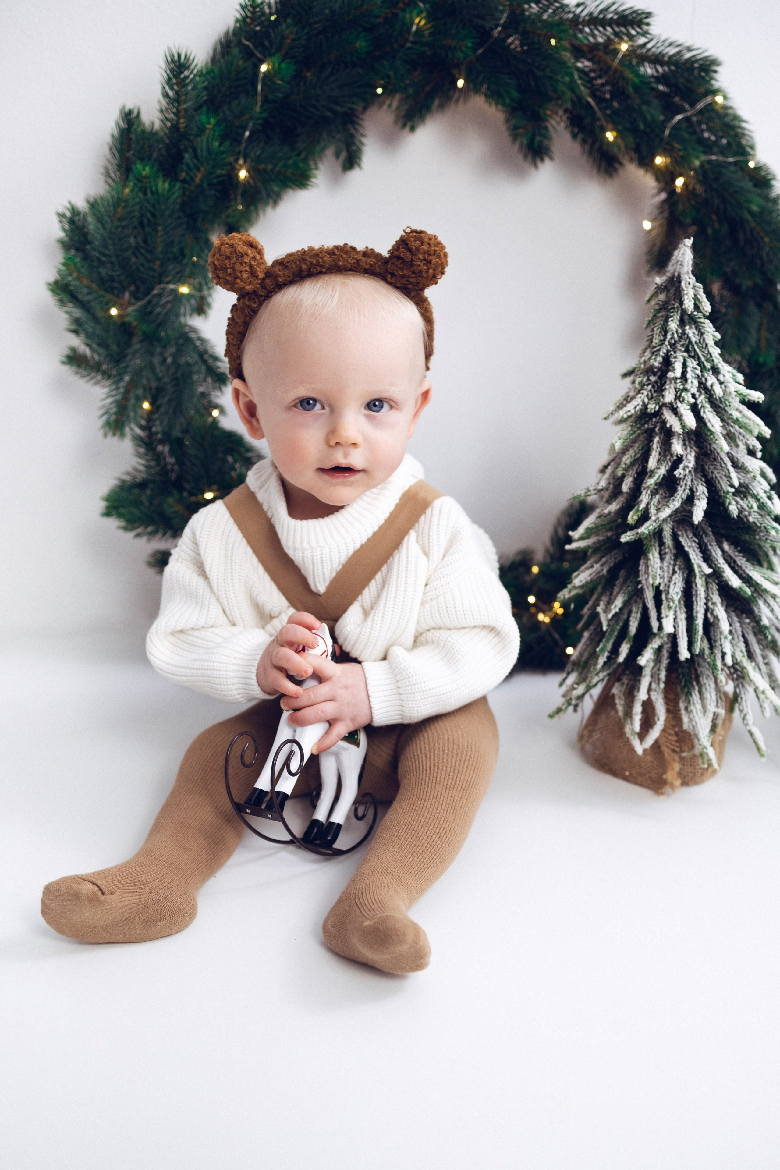 Новогодняя фотосессия семьи с ребенком в СПб |Лиммеридж. Детская фотостудия «Лиммеридж» в Санкт-Петербурге