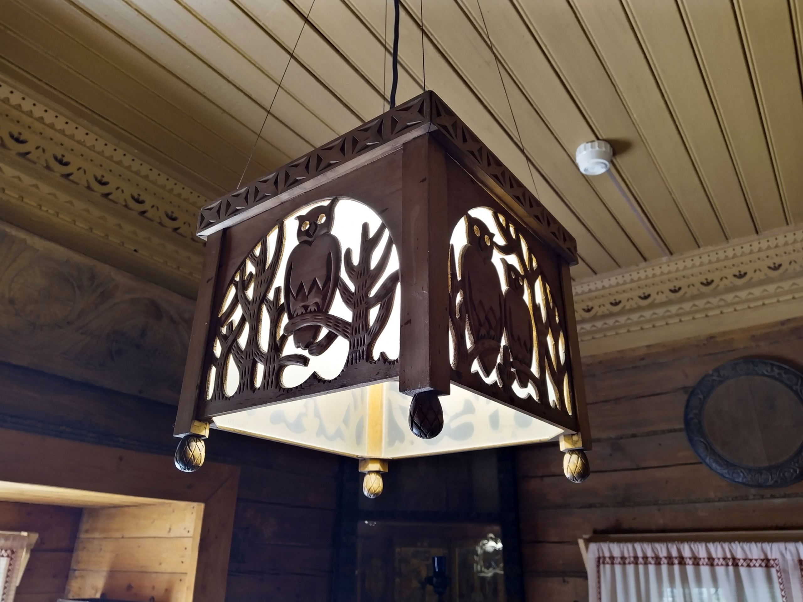 Абрамцево. Сентябрь 2023. Игорь Жучков. Россия увиденная глазами путешествующего фотографа