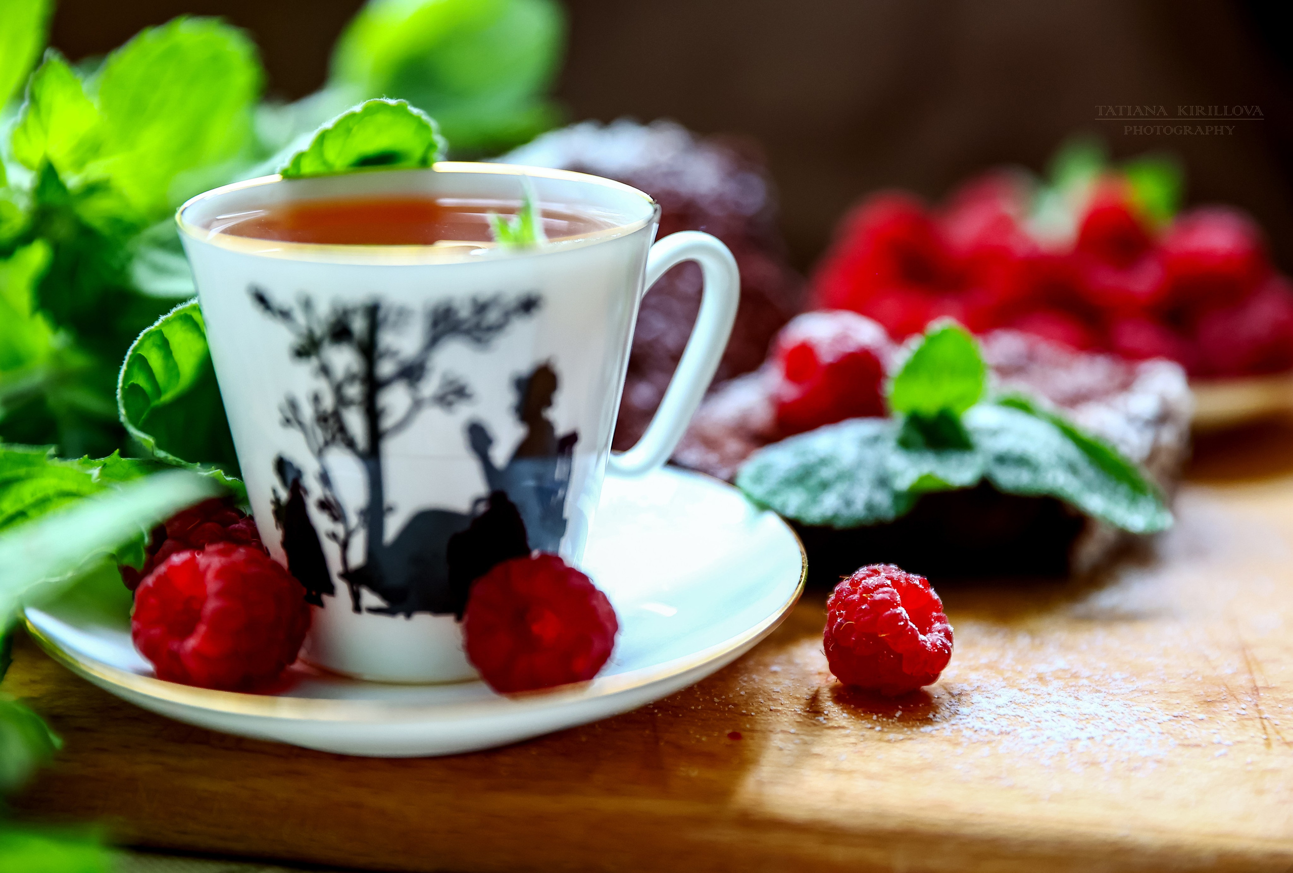 Предметная съемка, цветы, открытки. Фотограф — Татьяна Кириллова, г. Санкт-Петербург