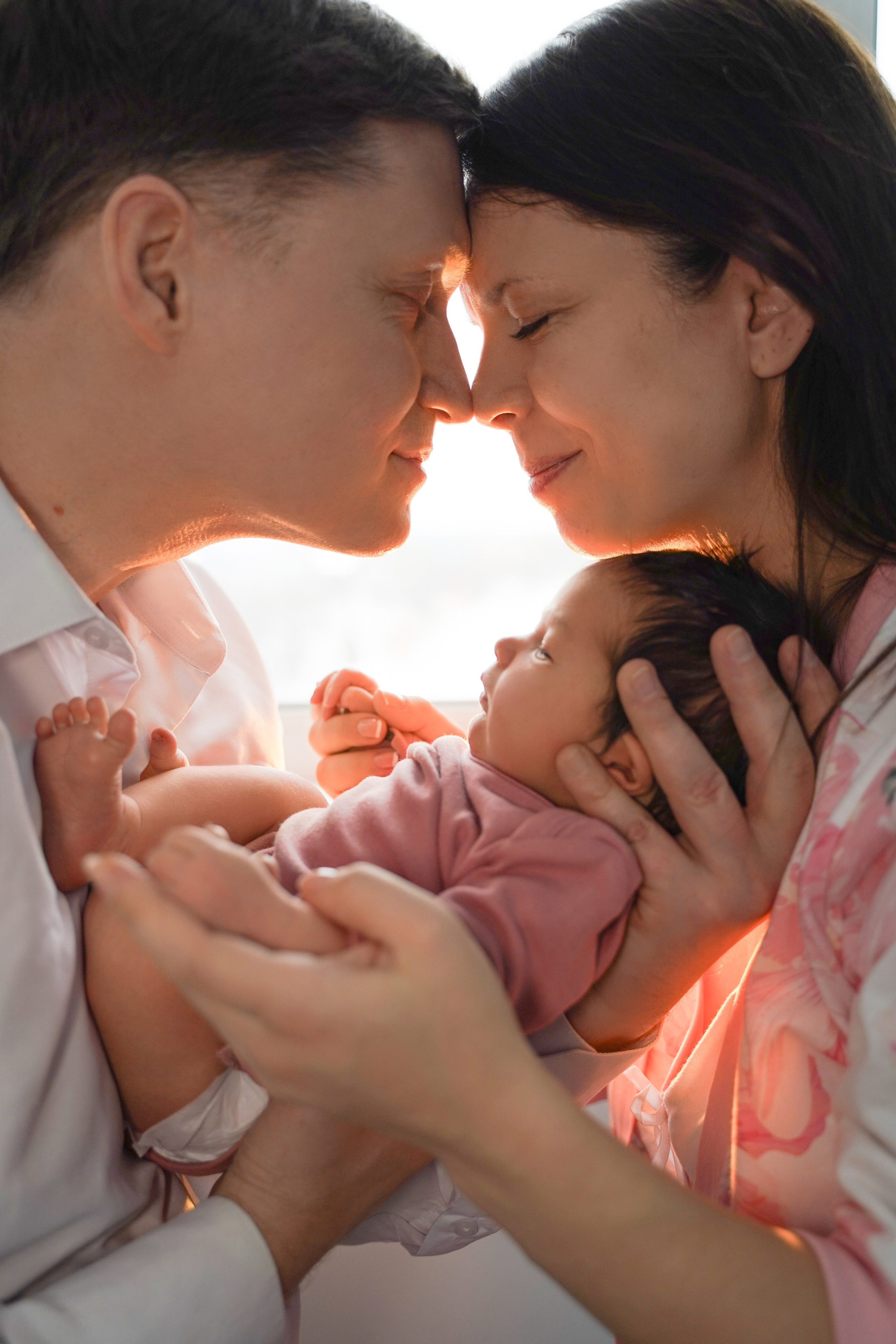 Чек-лист по подготовке: «Съемка на Выписку из роддома». Фотографы на роды в Москве. Фото и видео родов. Фотопроект «Продолжение рода»