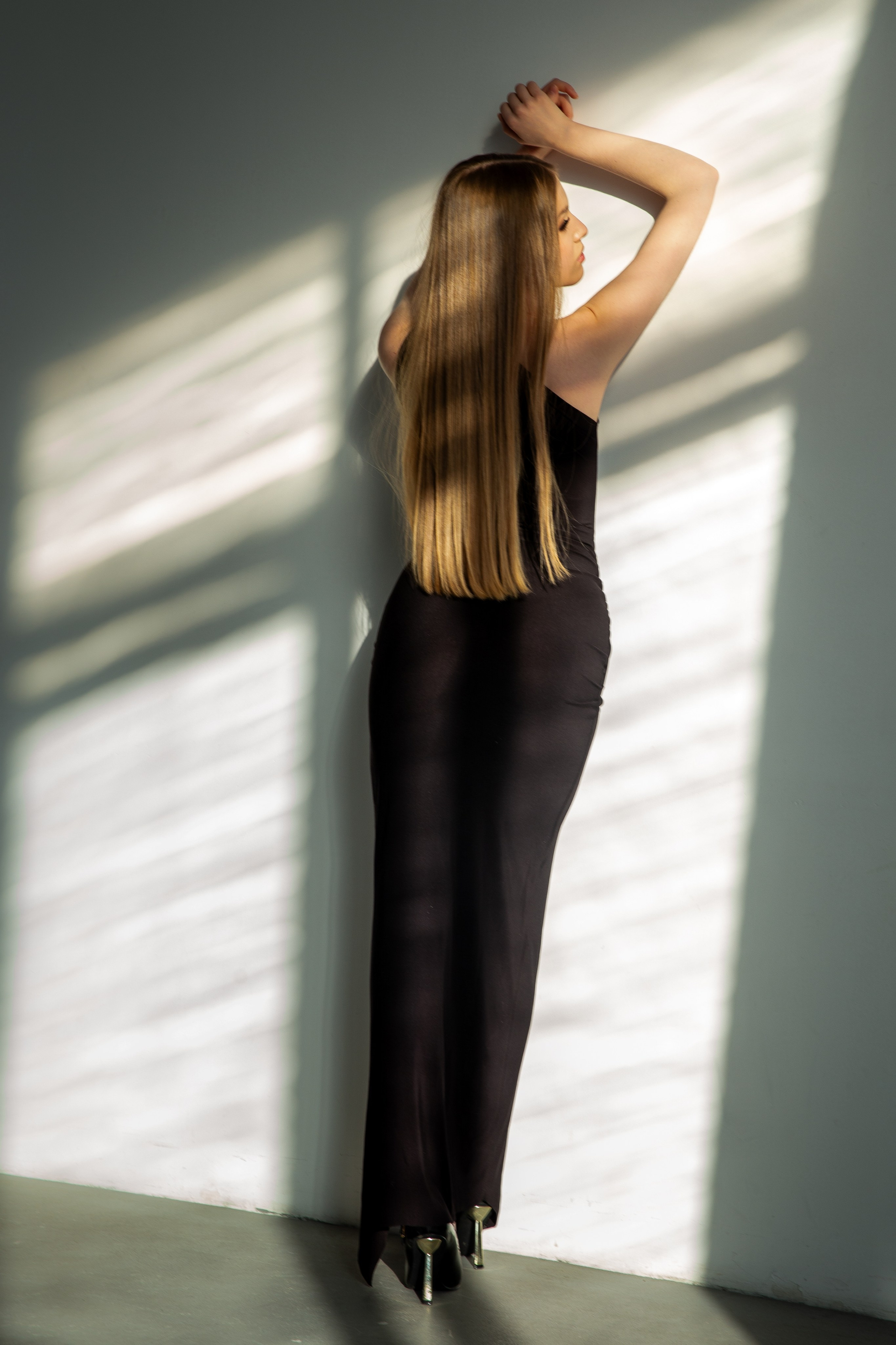 Ариша. Женский фотограф в Москве Светлана Смагина