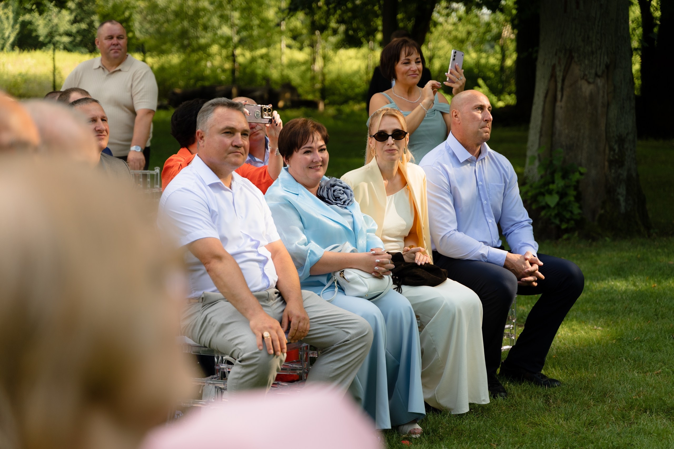 Дмитрий и Валерия. Свадебный фотограф в Калининграде Кристина Воскобойникова