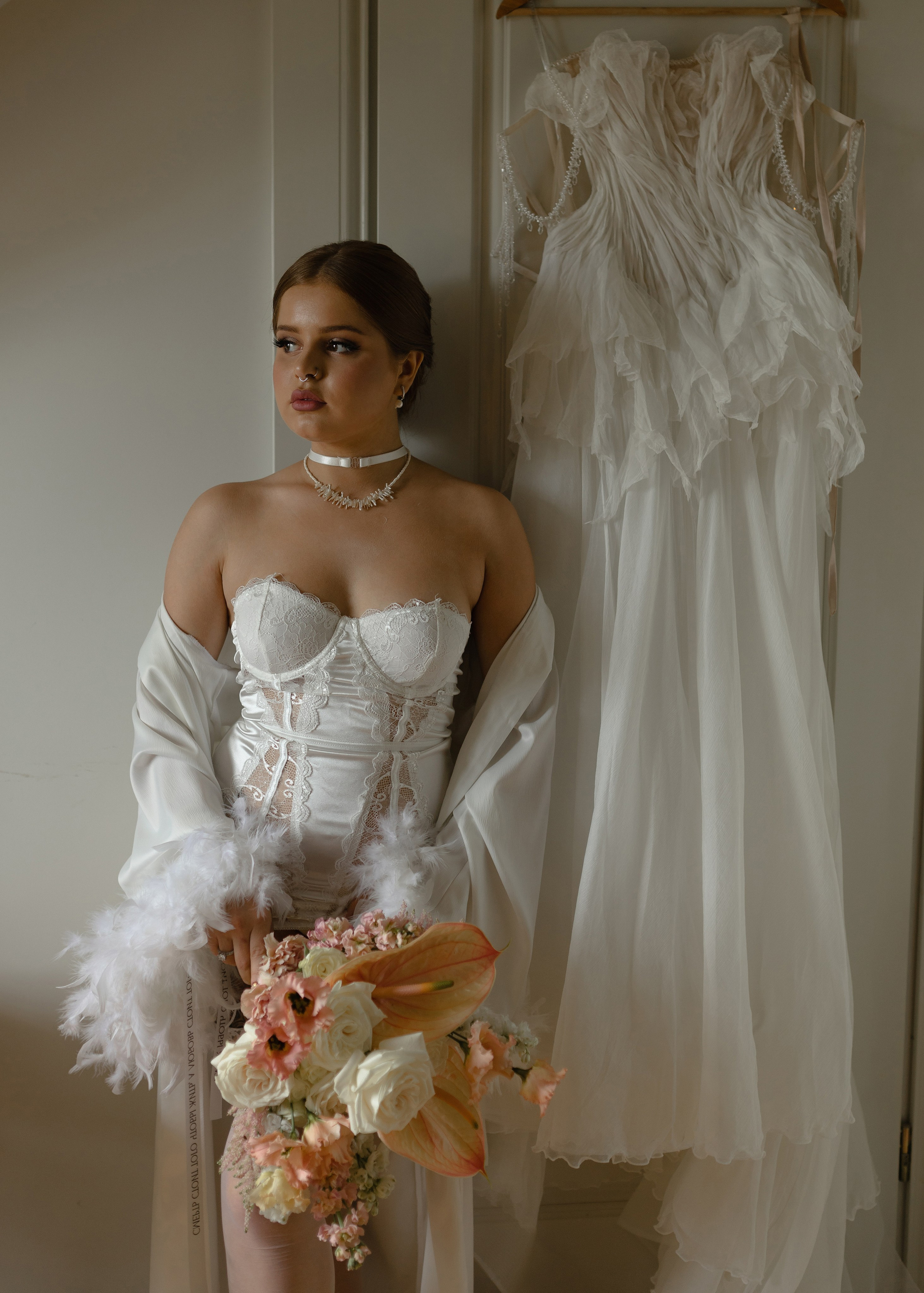 Дмитрий и Ульяна 2024. Свадебный фотограф в Калининграде Кристина Воскобойникова