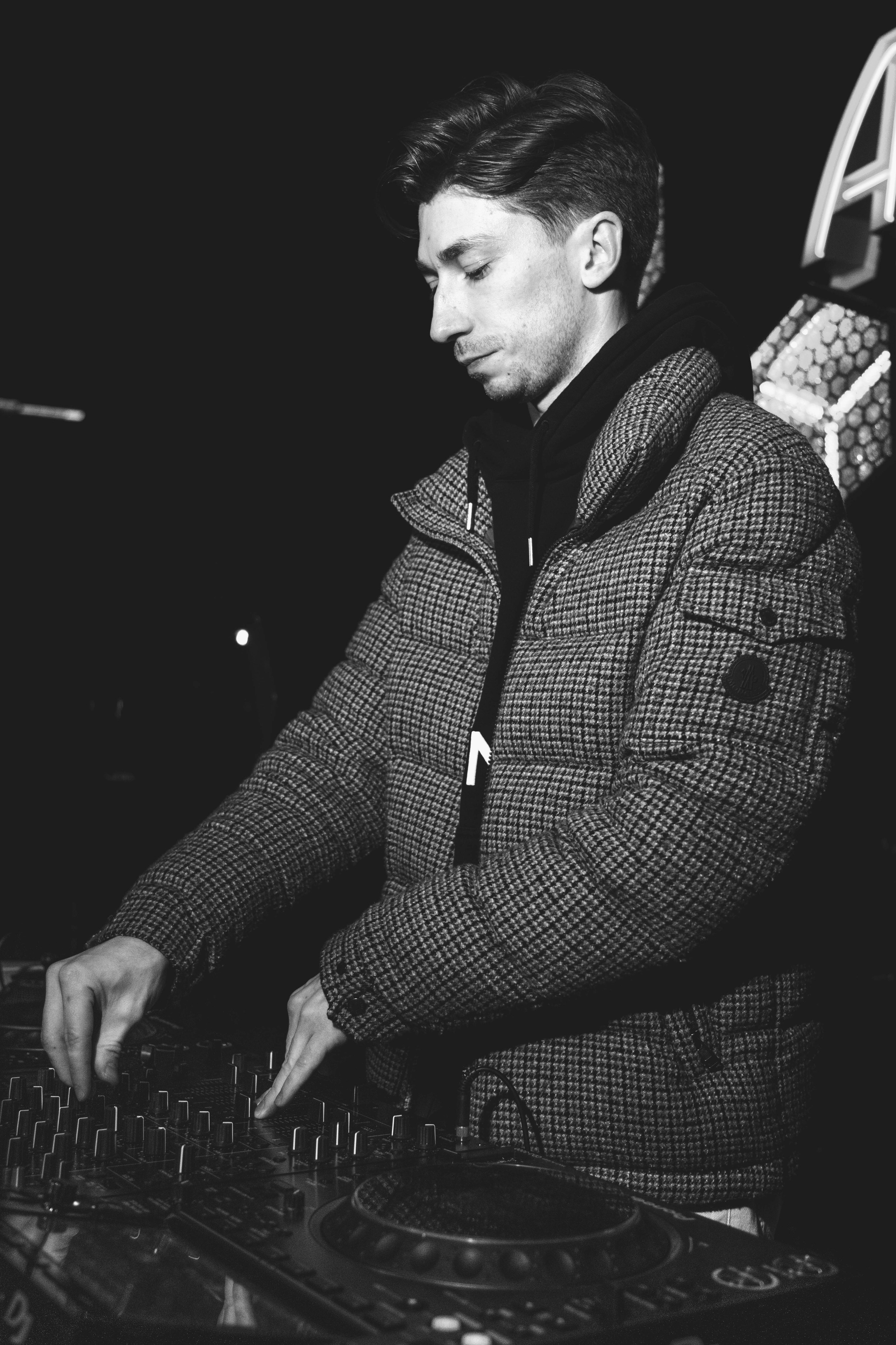 SoWulo | Apres Ski | 22 февраля. Фотограф в Сочи