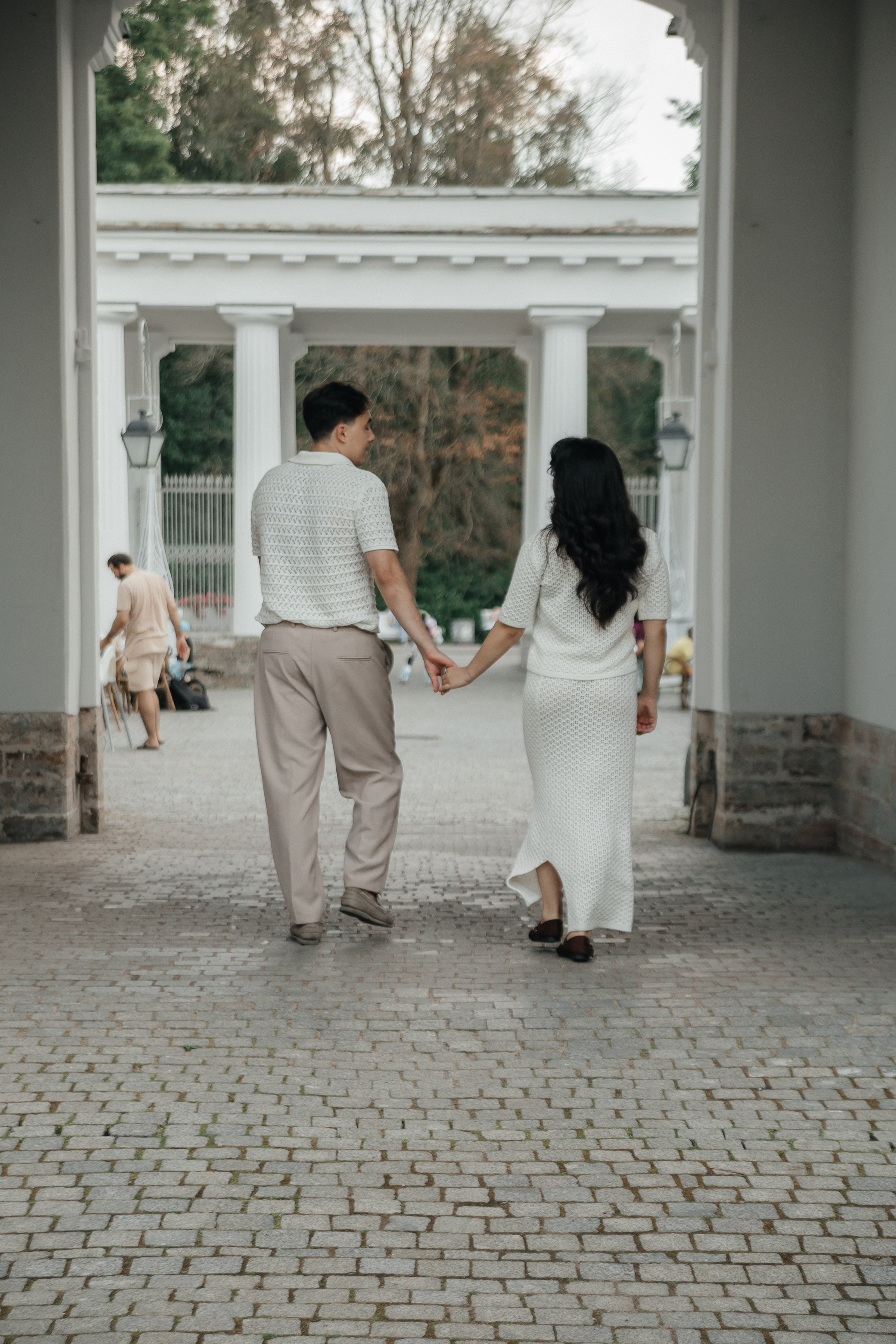 Р&Л. Семейный фотограф, свадебный фотограф, женский портрет в Санкт-Петербу