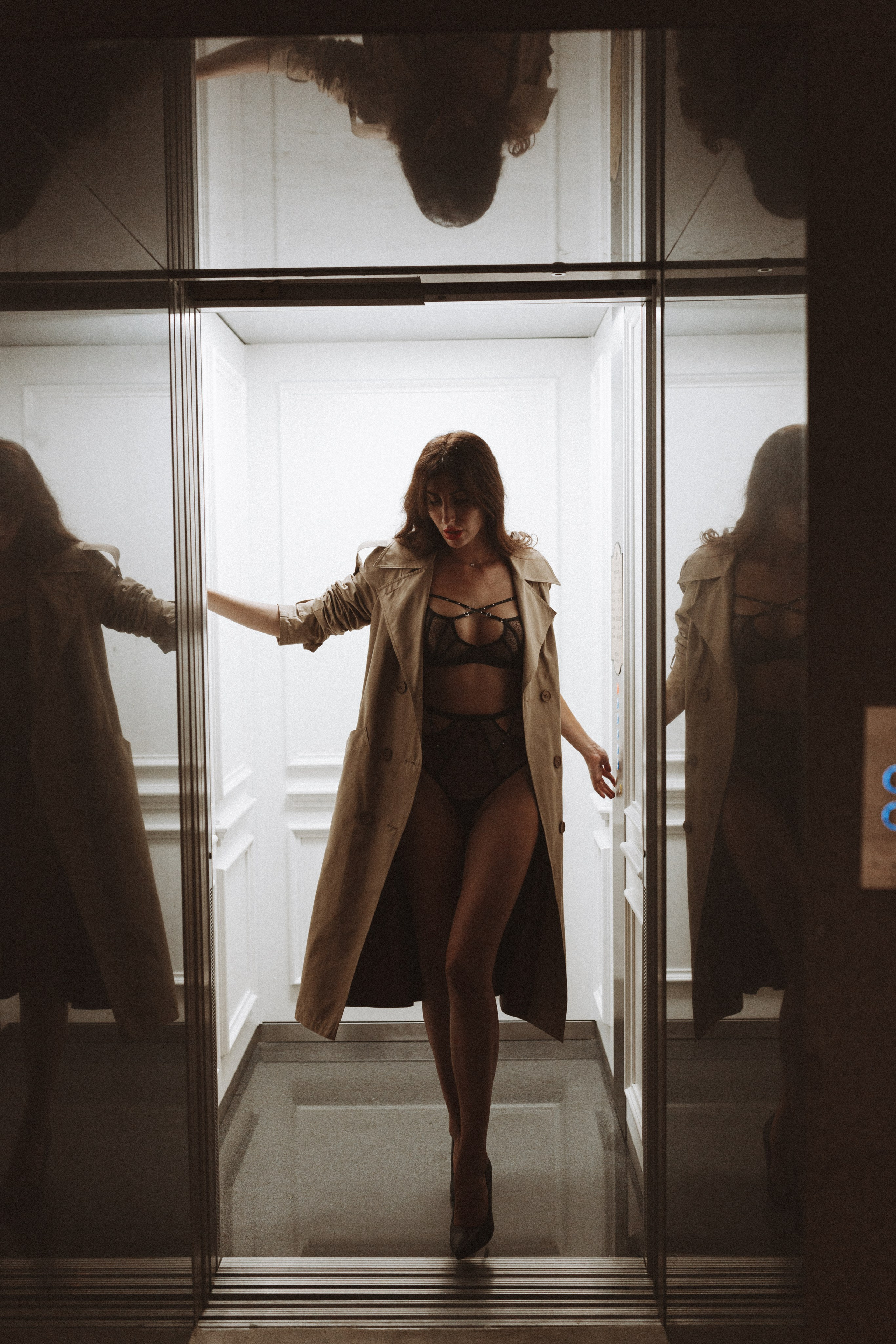 Портретная фотосессия девушек в Краснодаре. Фотограф в Краснодаре Анна Худокормова. Свадебные, семейные, детские фотосессии