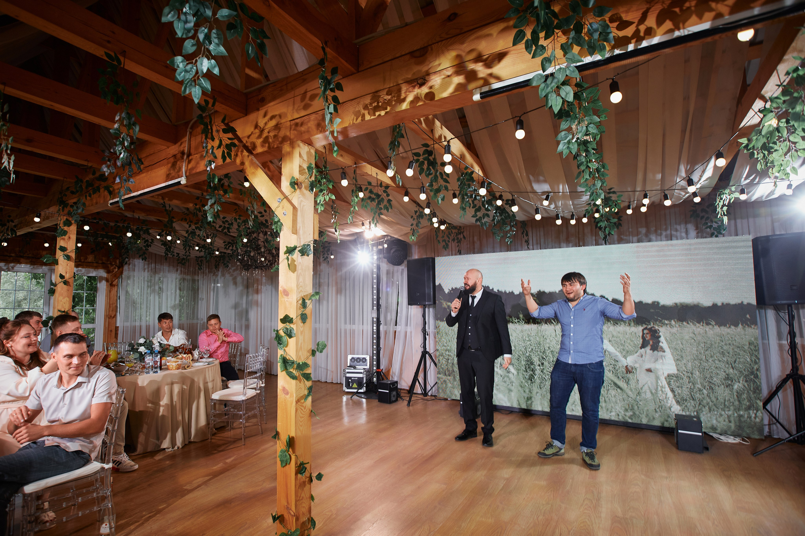 Дима и Марина Банкет. Ваш фотограф Антон Колташов город Курган Тюмень Челябинск Екатеринбург