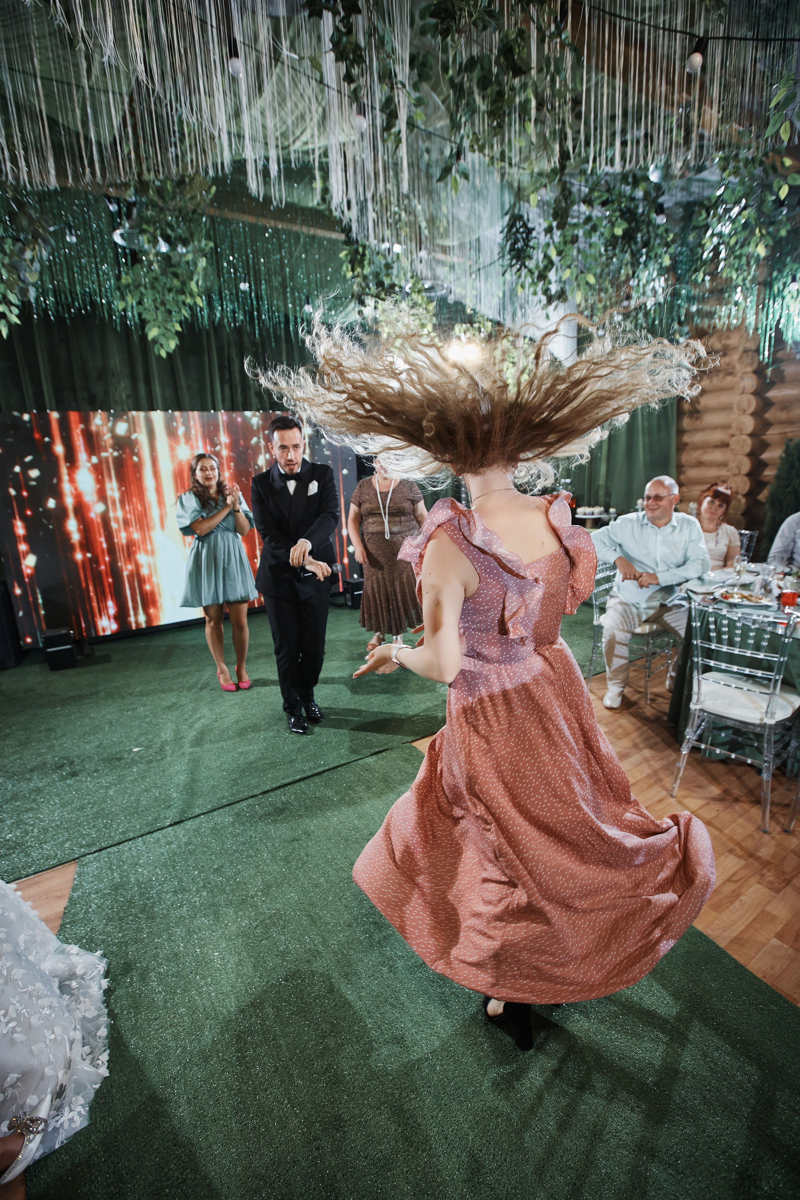 Рома и Полина Банкет. Ваш фотограф Антон Колташов город Курган Тюмень Челябинск Екатеринбург