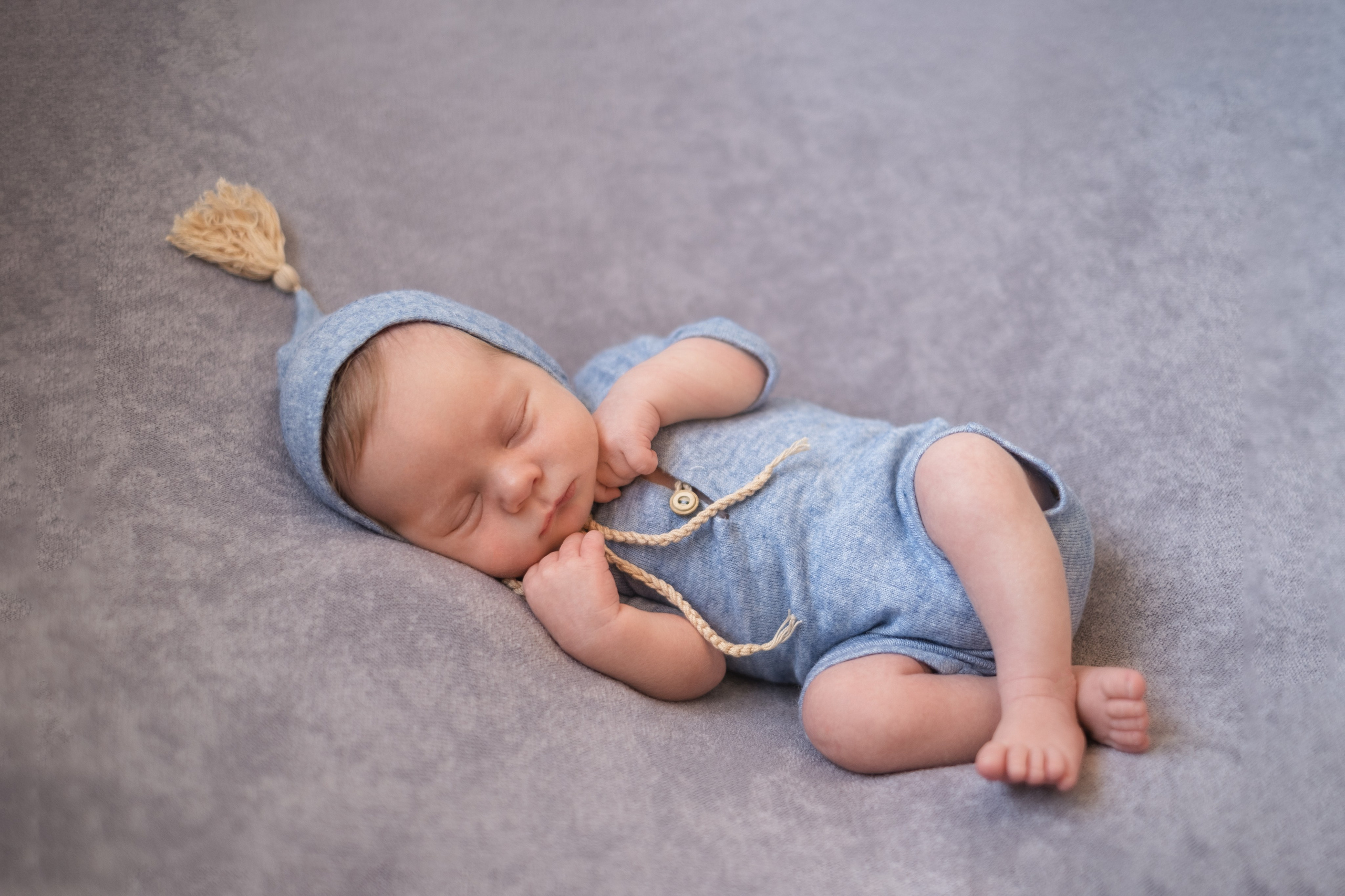 Newborn. Семейный детский ньюборн фотограф в Москве Марта Петрова