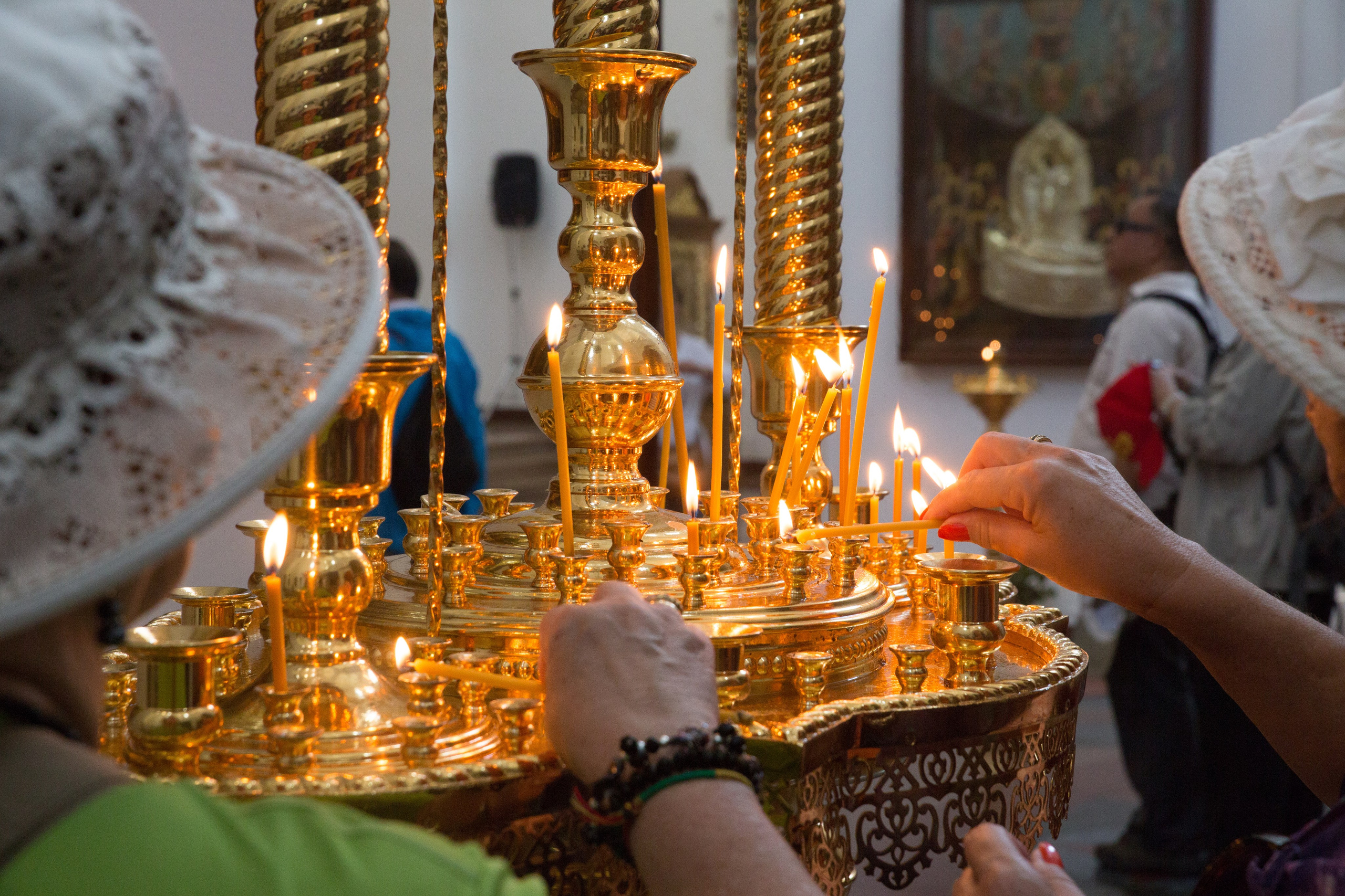 Г. Ярославль. Студия Максима Белослюдцева