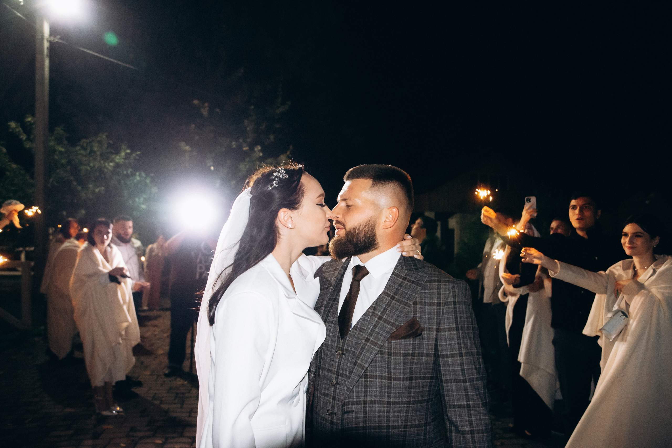 Анастасия и Никита. Артём Самойленко, фотограф в г. Волгоград