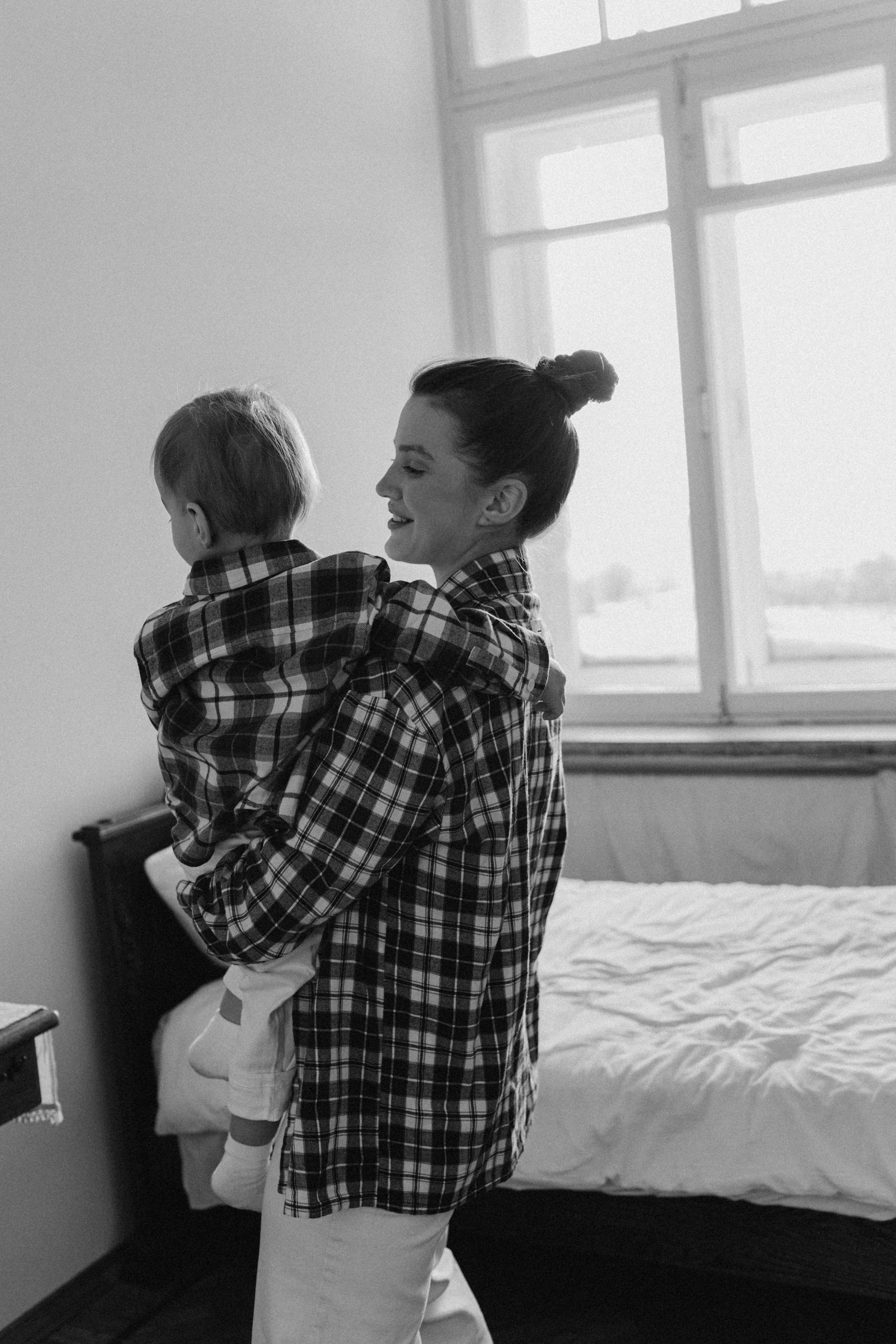 Сашка, Влада и Джерри. Семейный фотограф в Москве