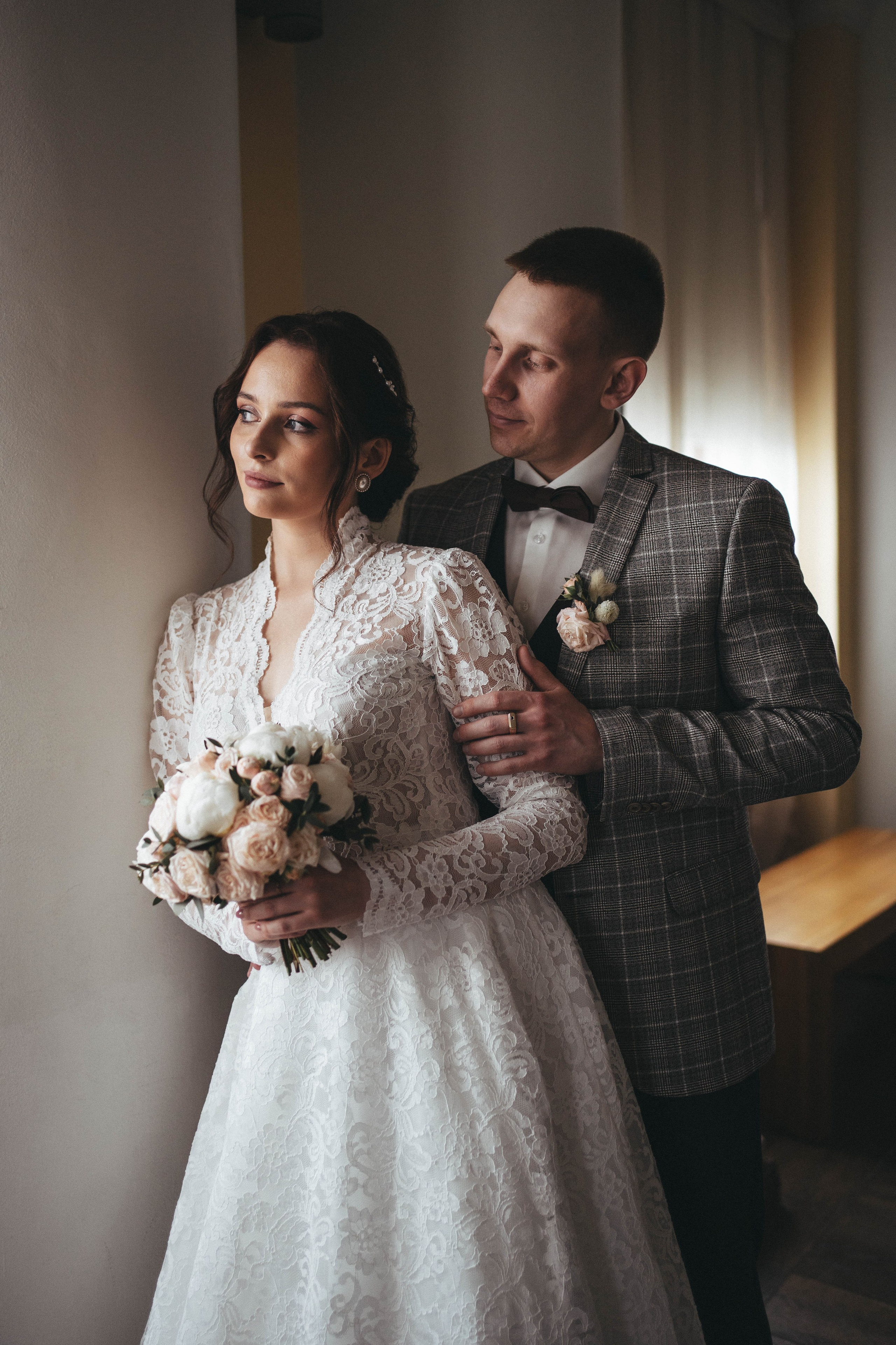 Юлиана&Сергей. Семейный, свадебный и лавстори фотограф в Архангельске