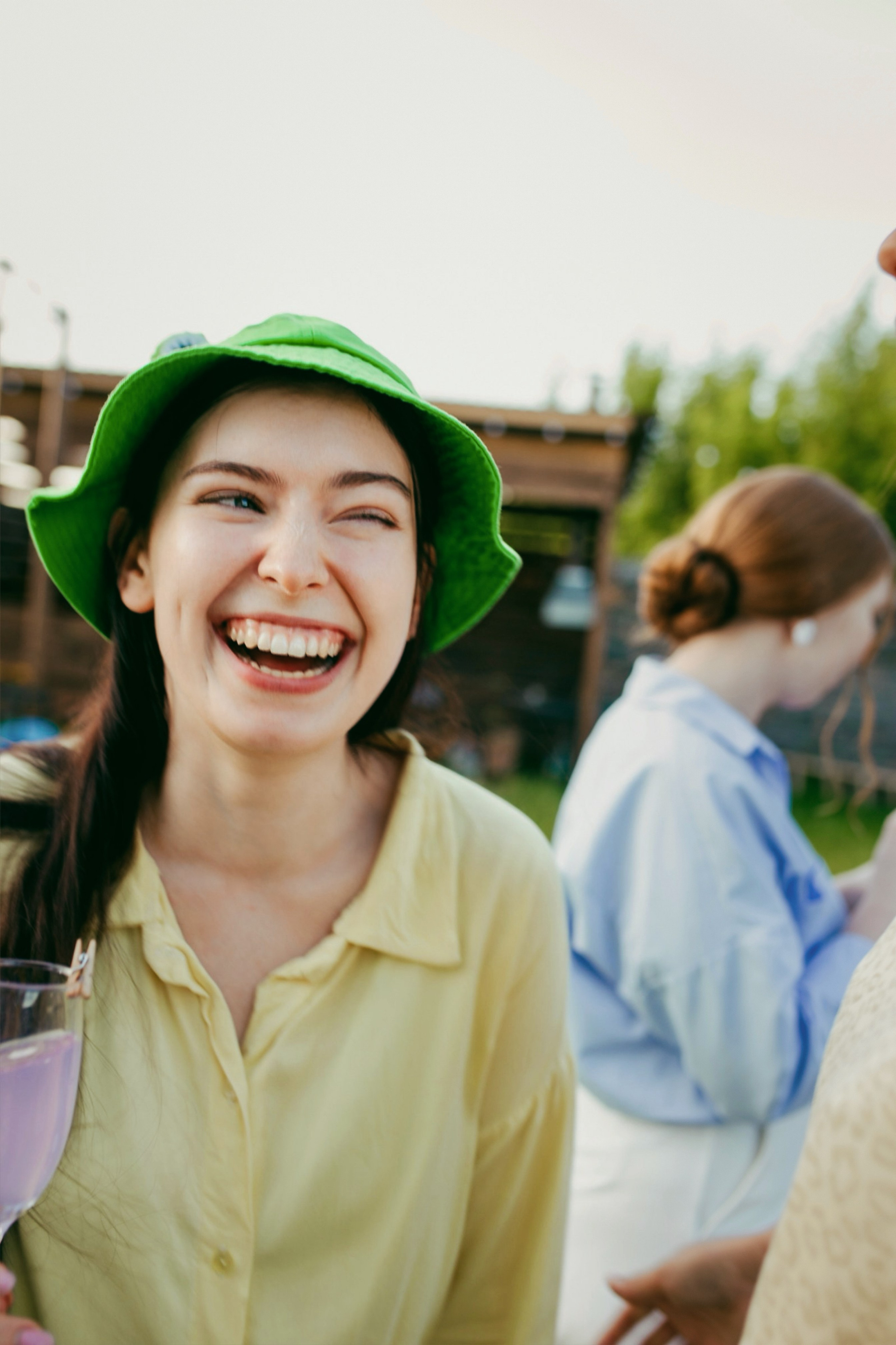 День Рождения Марии. Евгения Мартынова фотограф в Курске и Орле