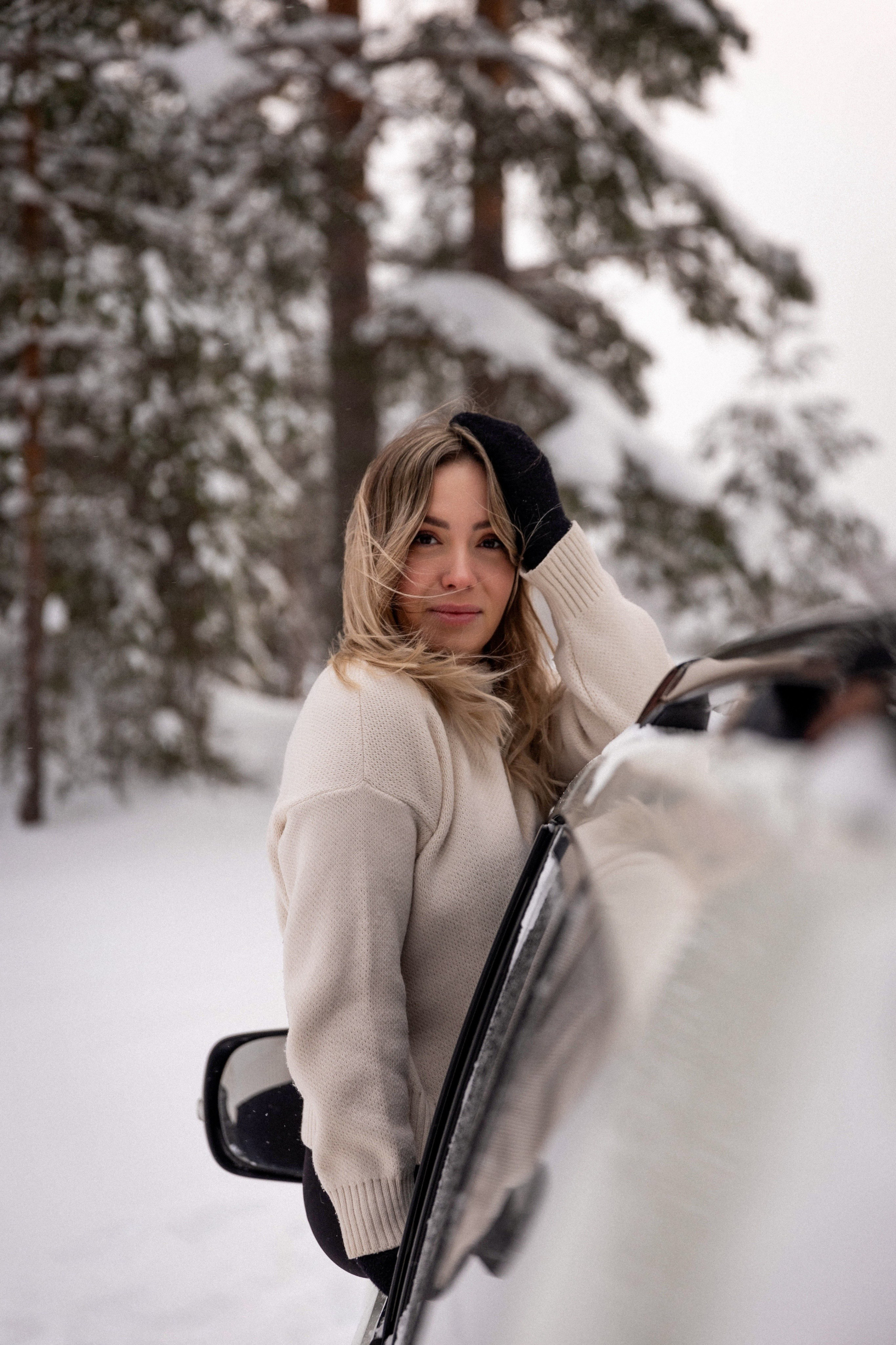Forest vibe. Свадебный и семейный фотограф в Карелии
