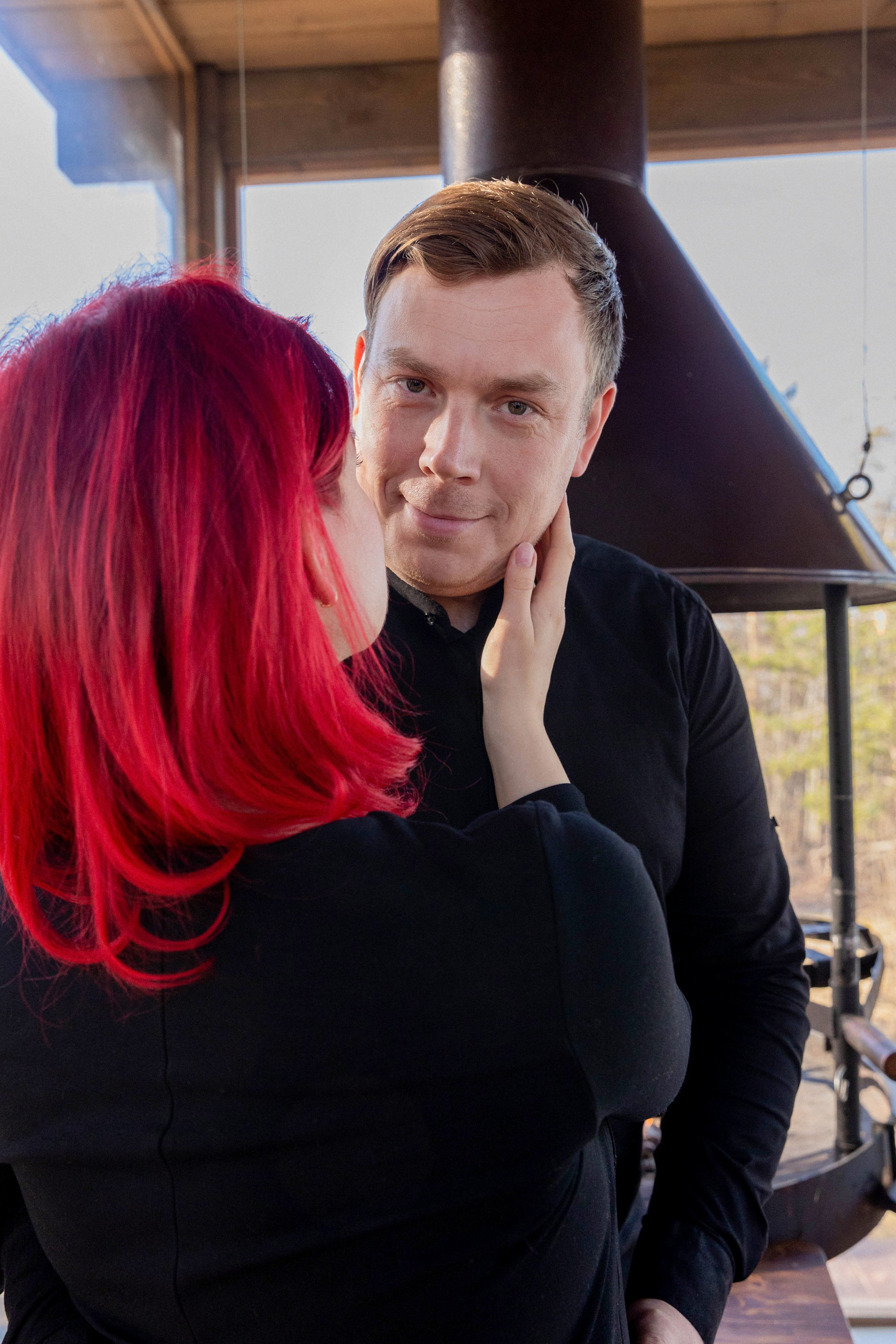 Особые планы. Свадебный и семейный фотограф в Карелии