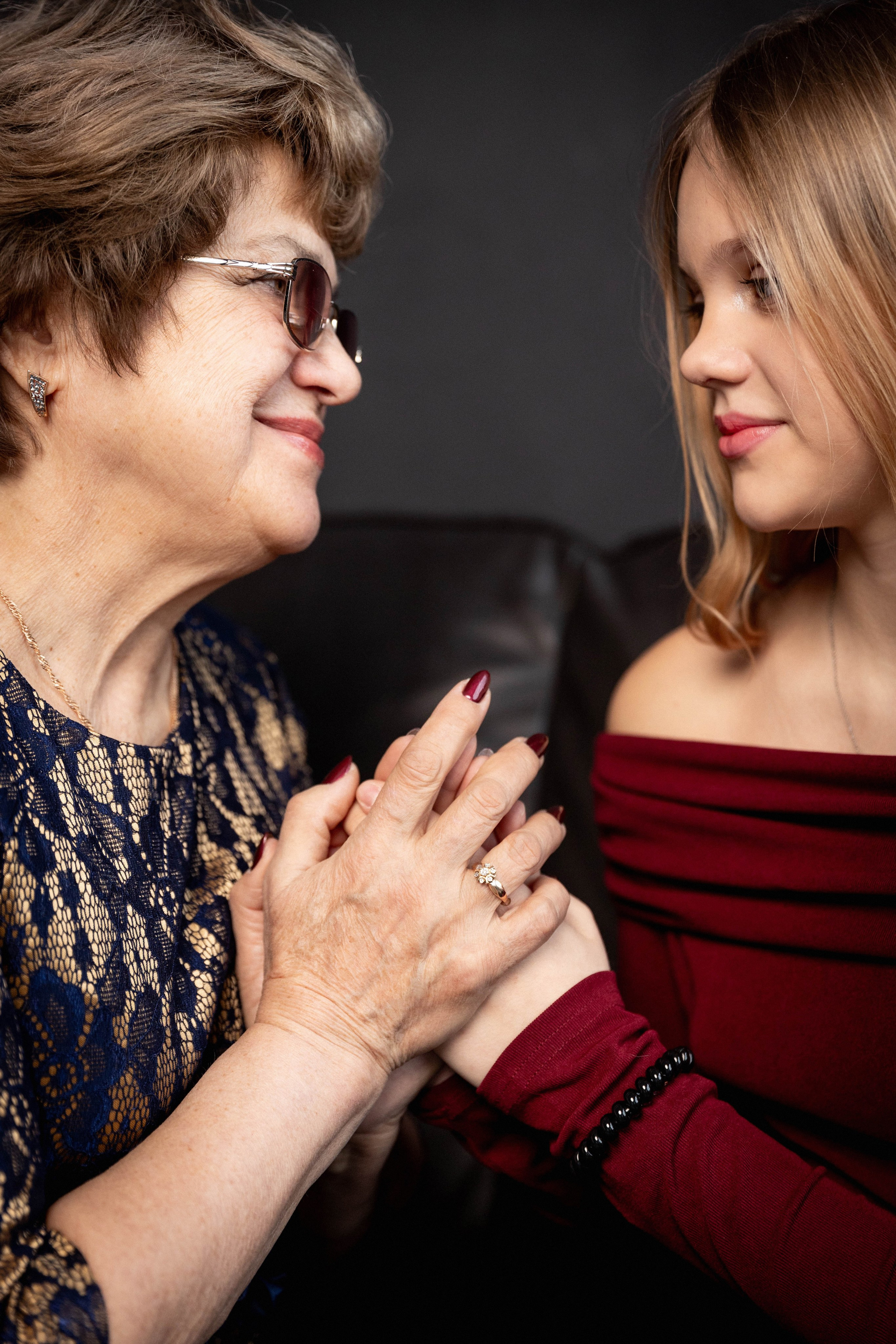 Миром правит любовь. Свадебный и семейный фотограф в Карелии