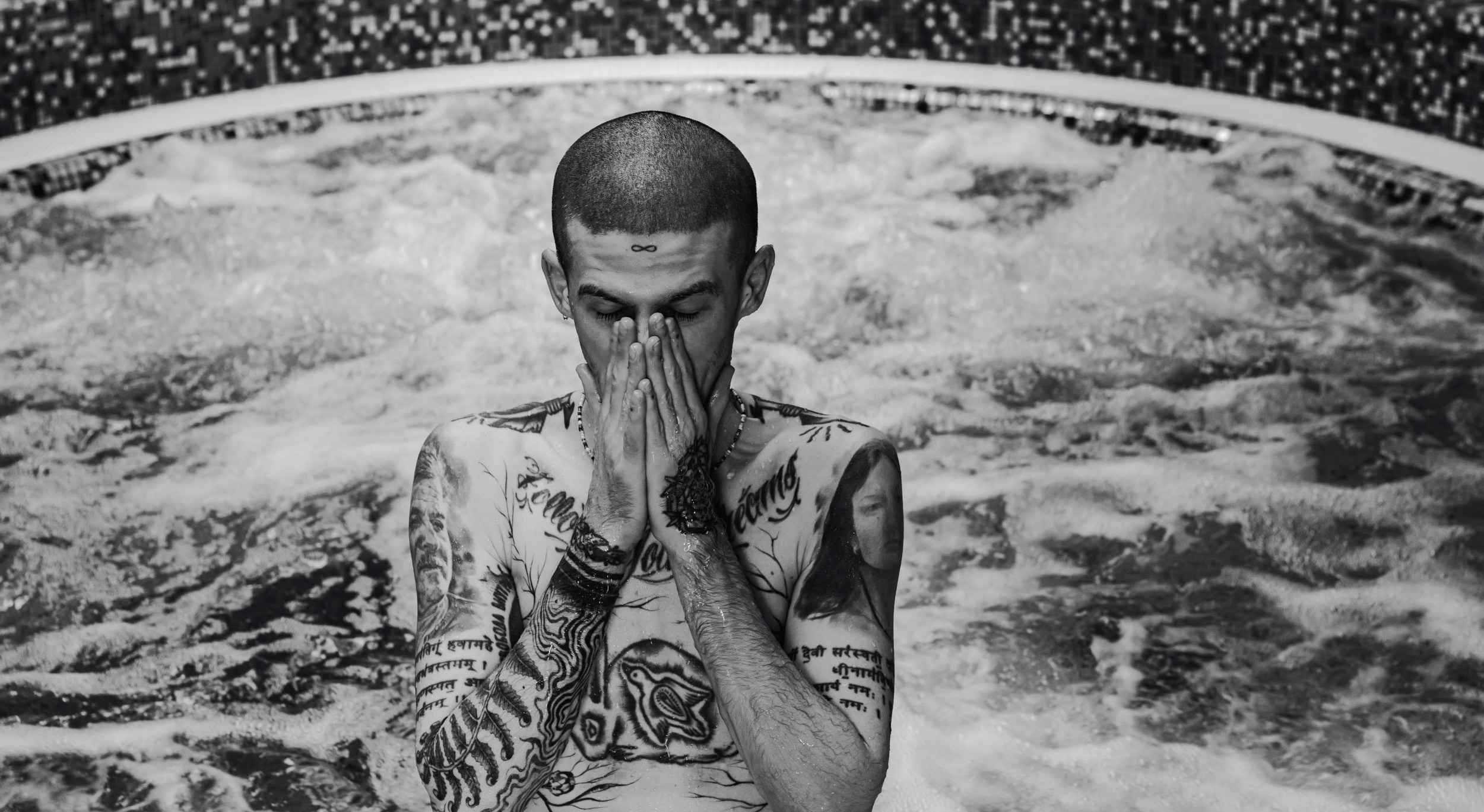 Portfolio. The Andris