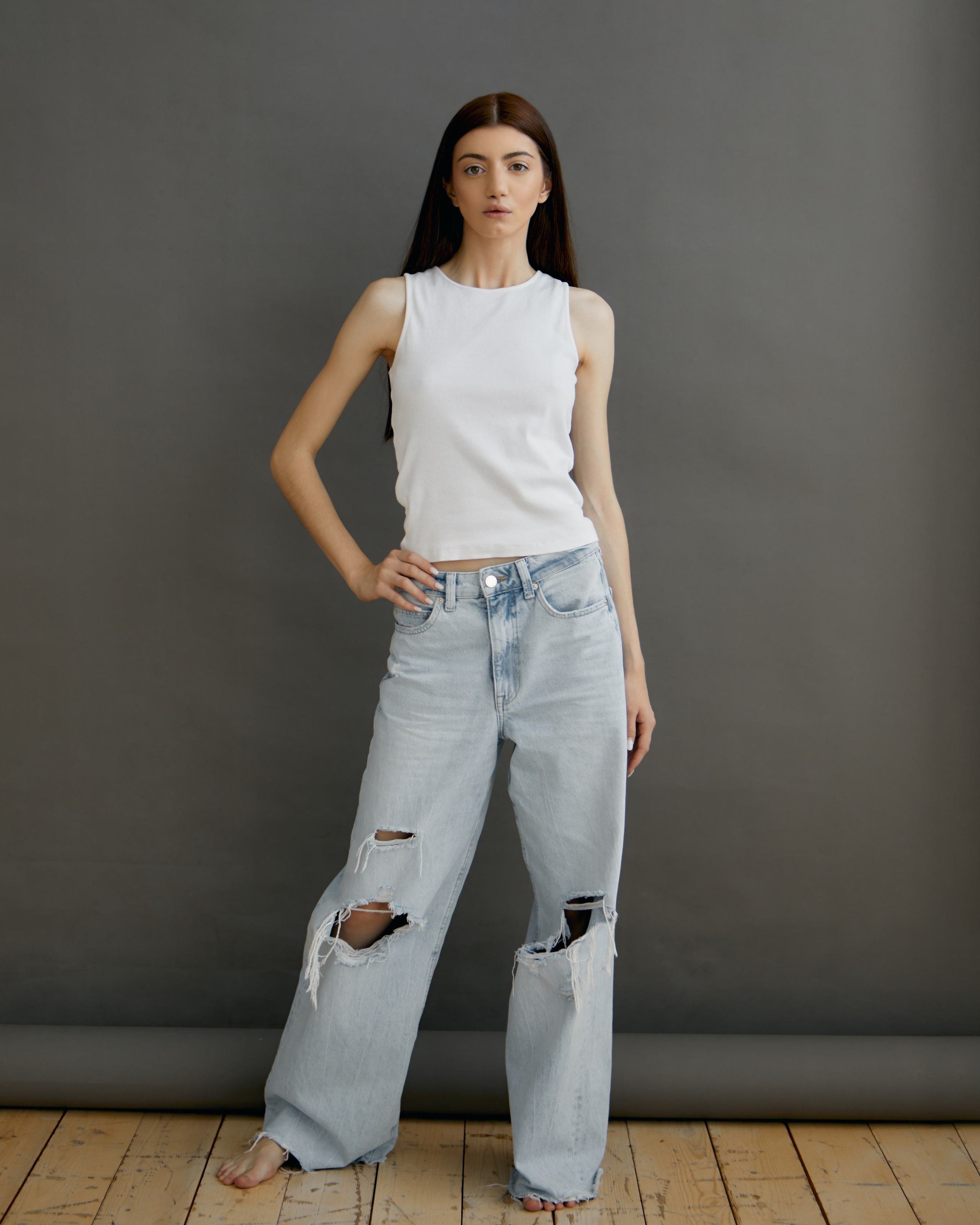 Валерия, 40-42 р-р, 175 рост. KED Production — продакшн из СПб. Создаём фото, видео и контент, который помогает брендам и селлерам продавать больше