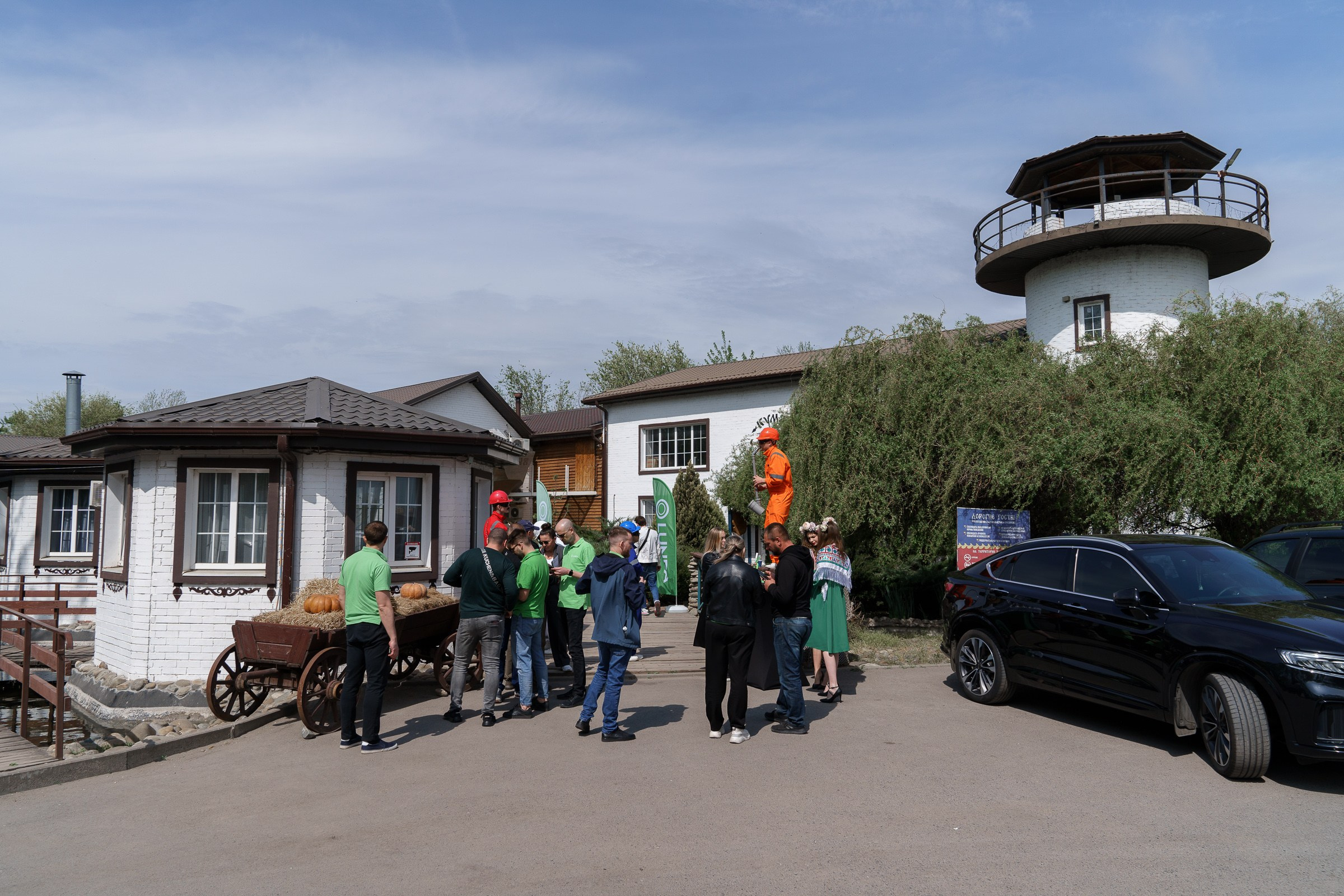 Lunda | день Монтажника. Свадебный и репортажный фотограф Ростов-на-Дону Алексей Гуль