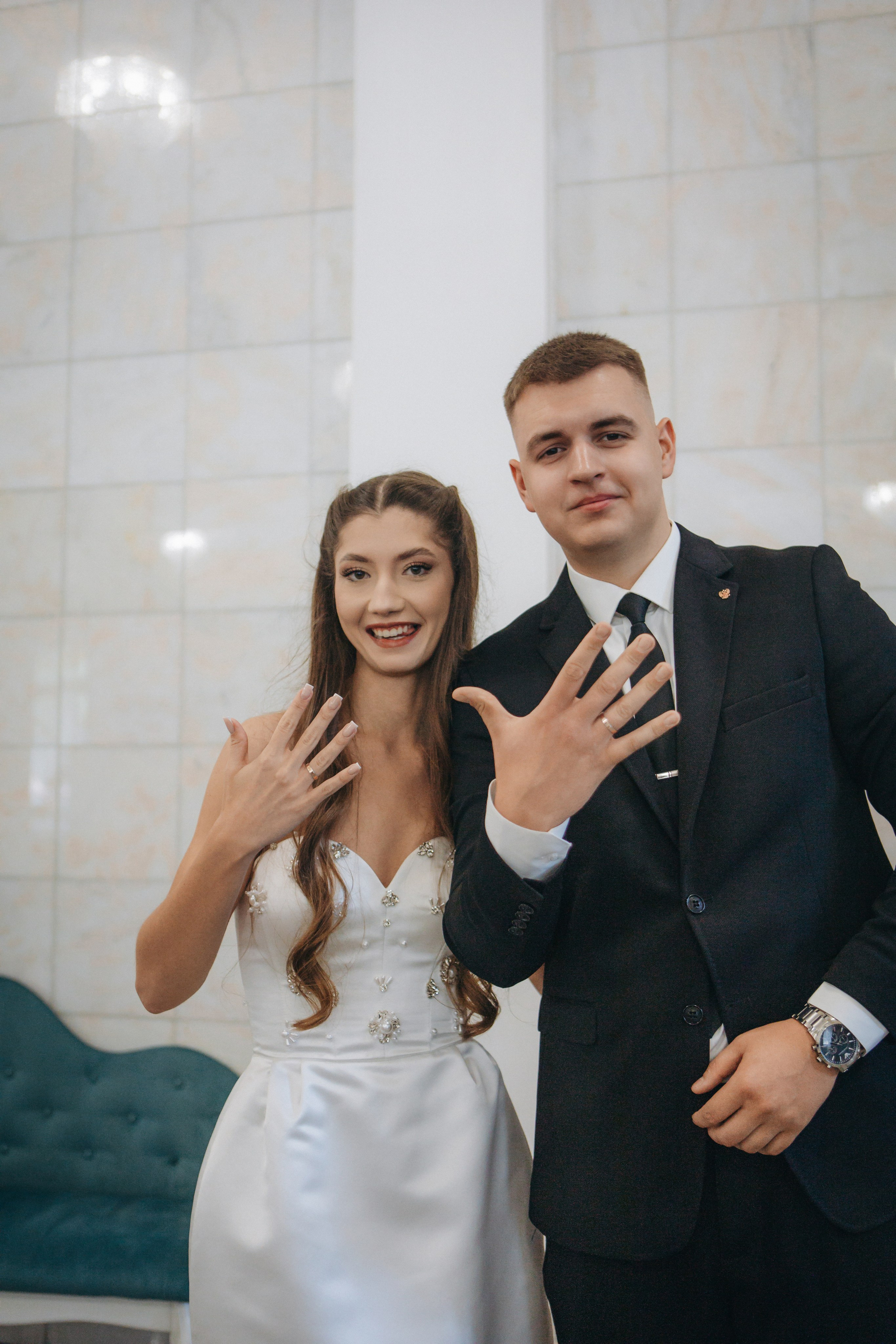 Валерий и Александра. Индивидуальный и свадебный фотограф в Нижнем Новгороде Трушина Кристина