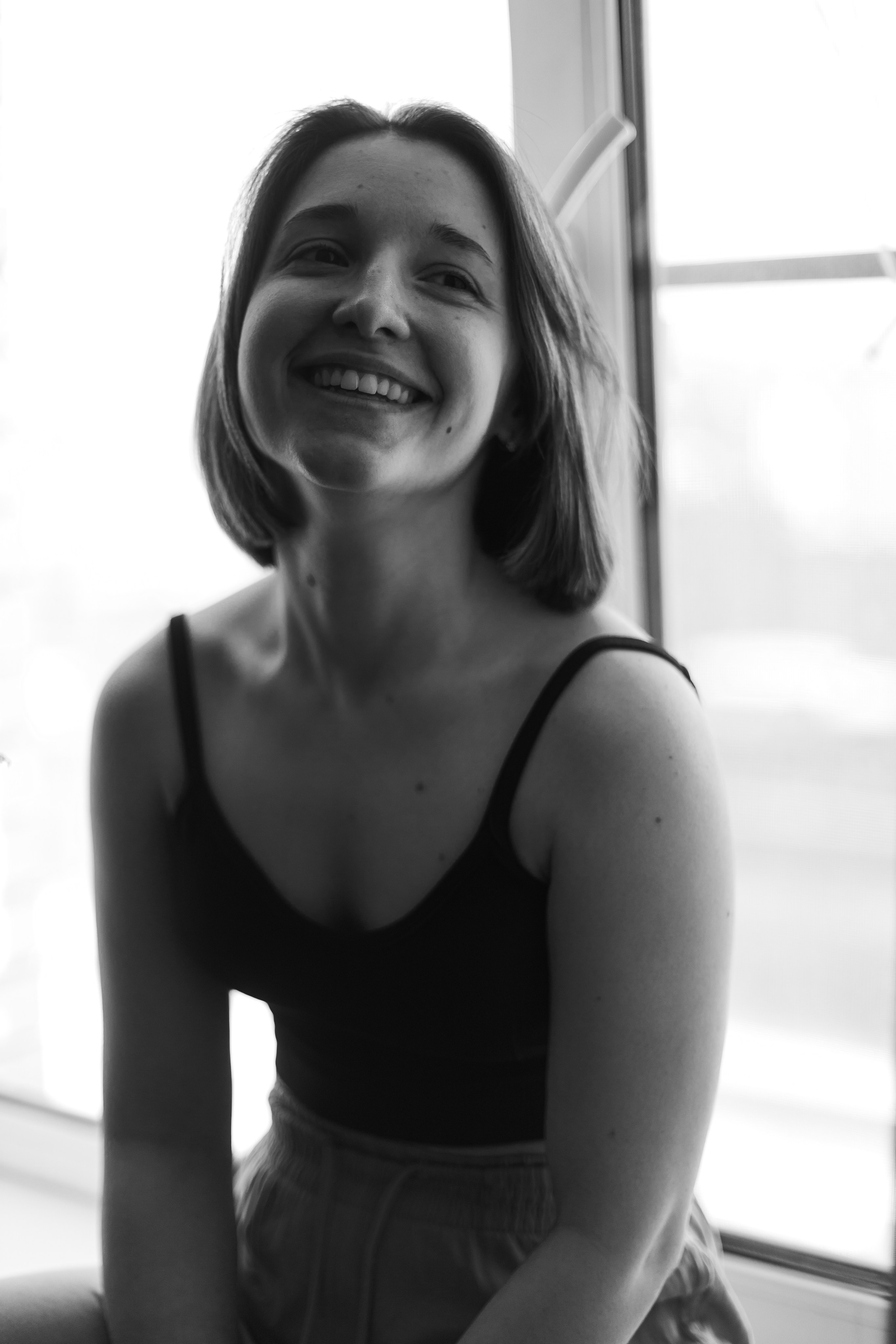 ` знакомство с собой. Портретный фотограф в Санкт-Петербурге Татьяна Фокина