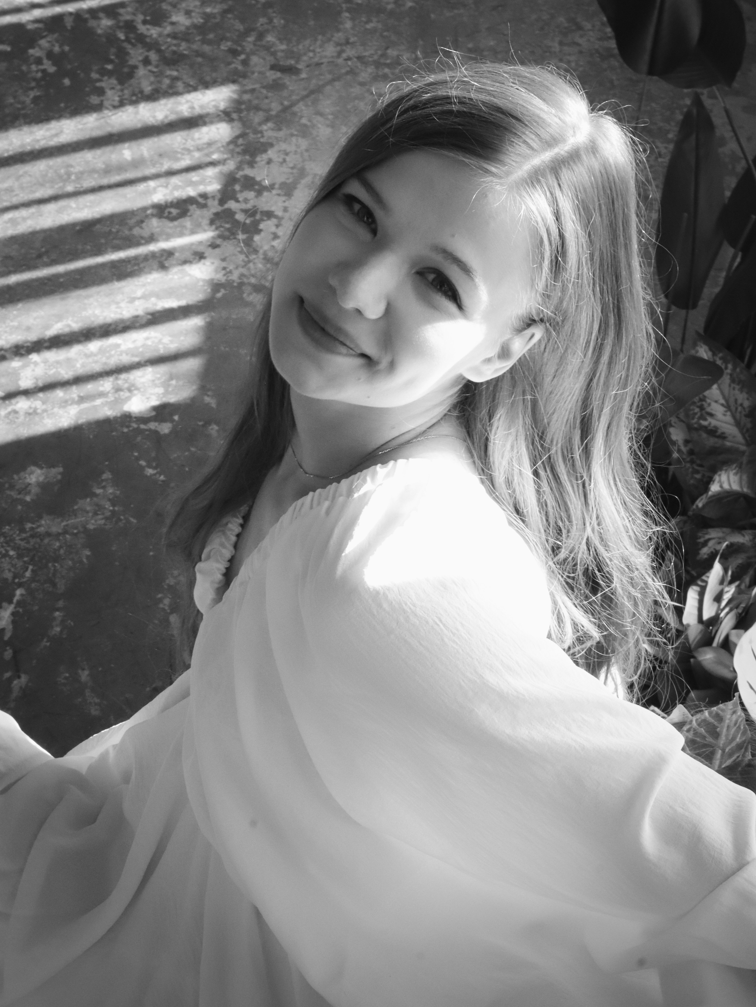 Мэри. Портретный и свадебный фотограф в Москве Александра