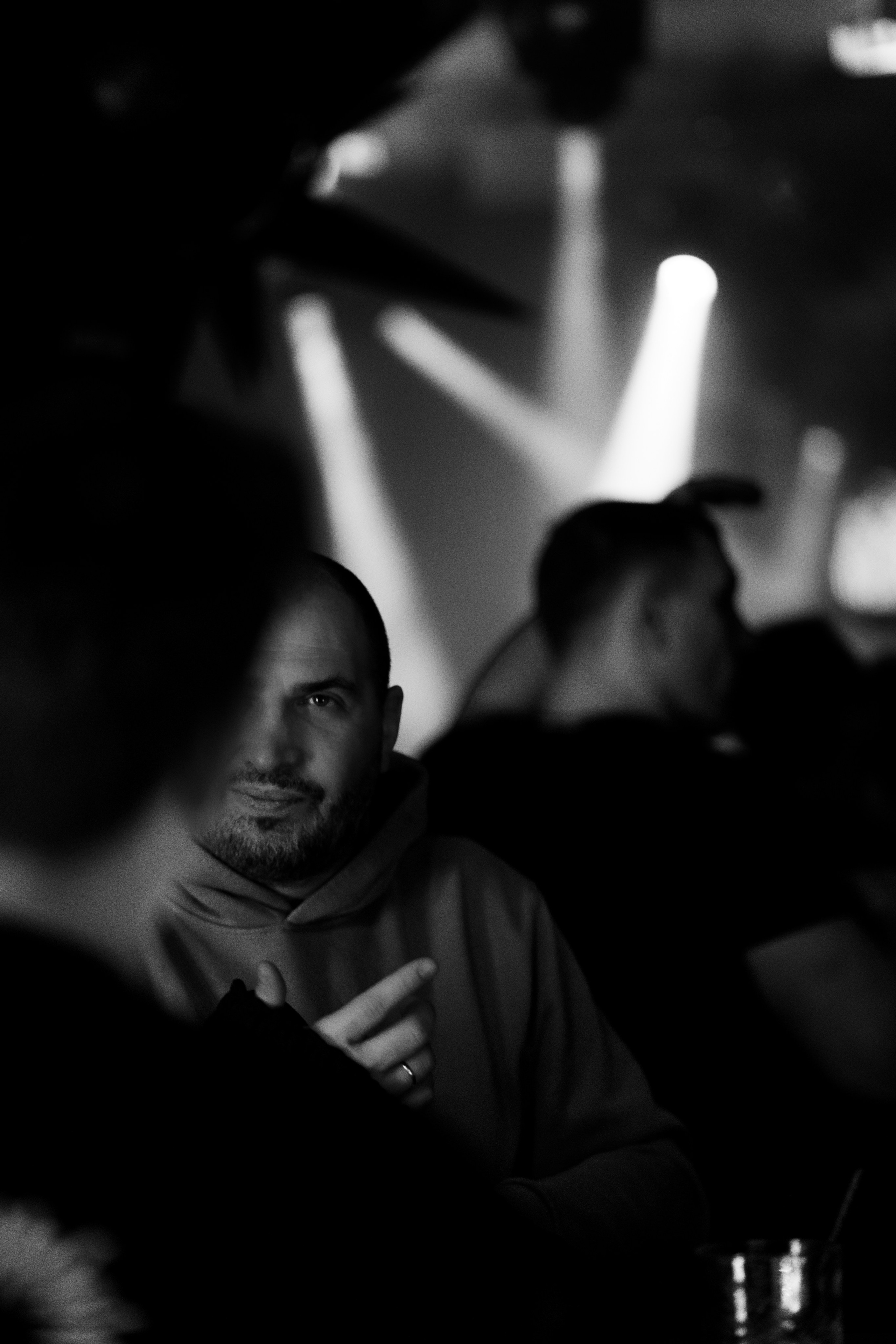 Rooks 13.12 HB. Анастасия Паршукова — фотограф Шерегеш Новосибирск